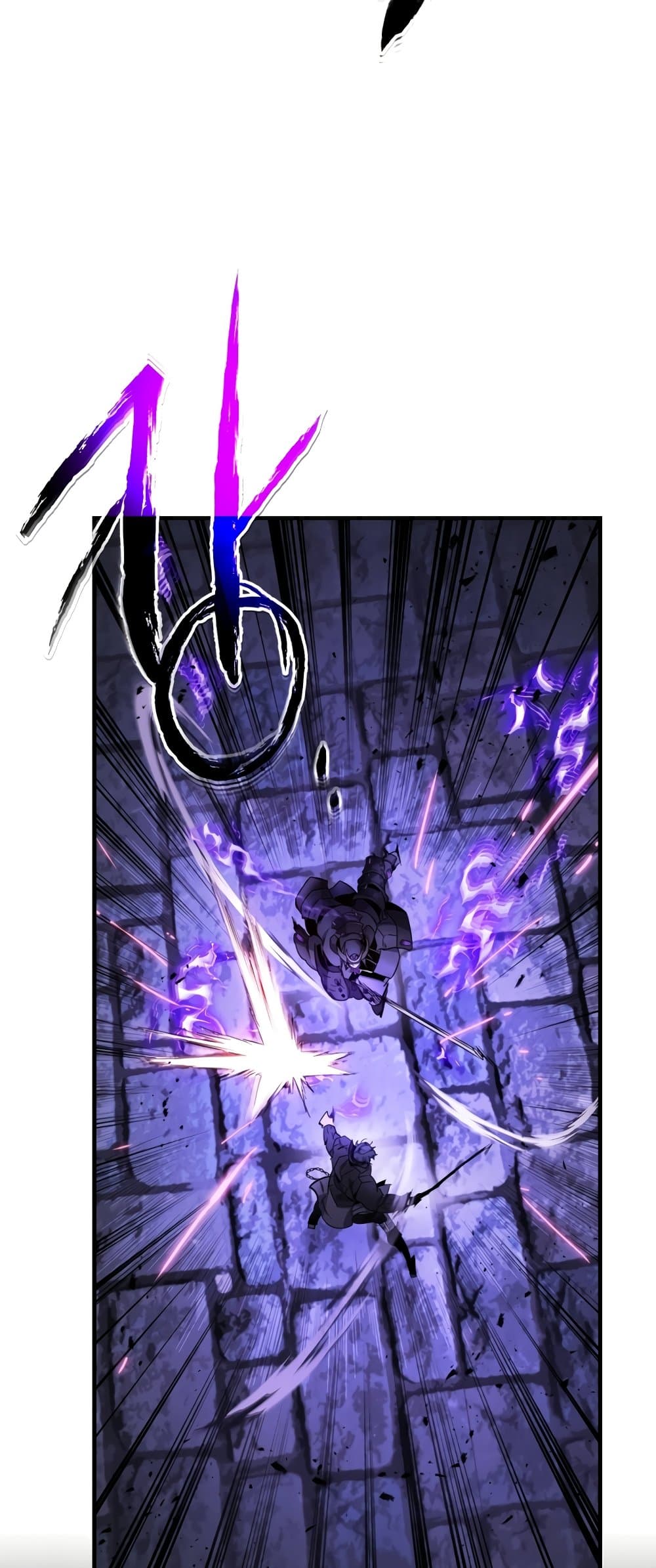Leveling With The Gods page 21