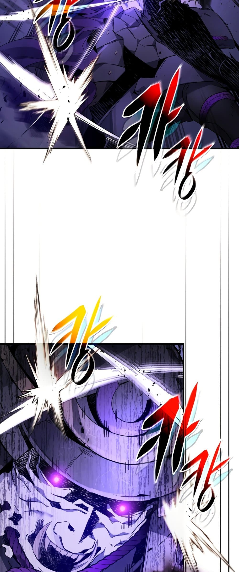 Leveling With The Gods page 25