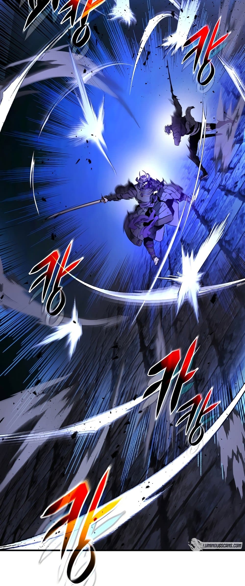 Leveling With The Gods page 29