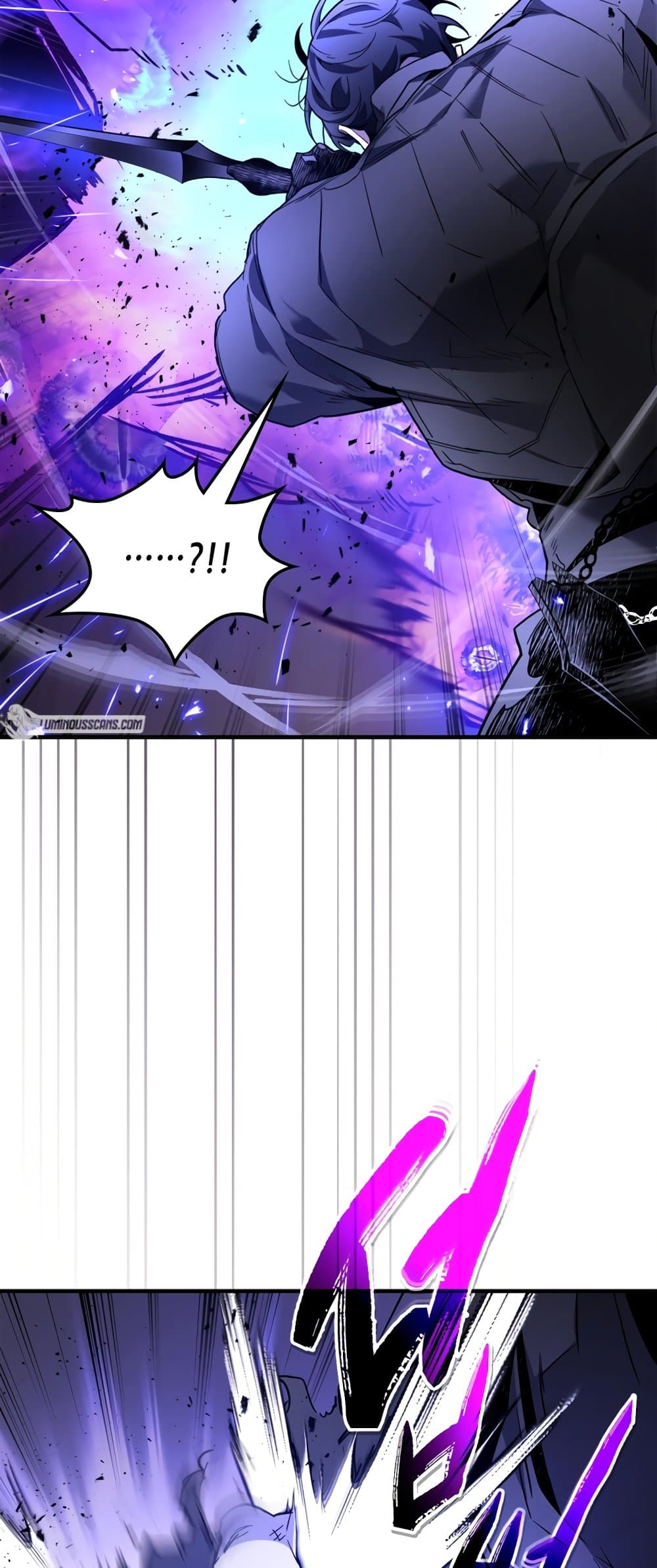 Leveling With The Gods page 35