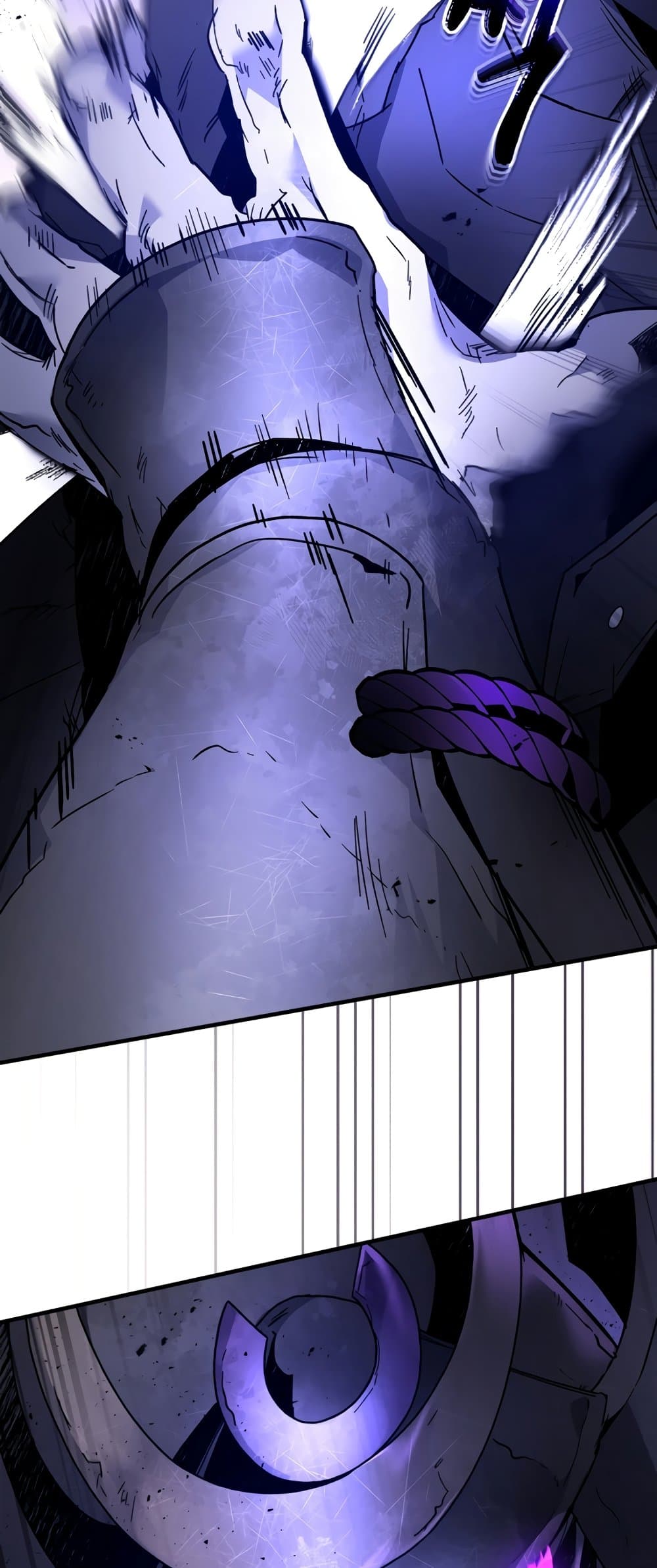 Leveling With The Gods page 36