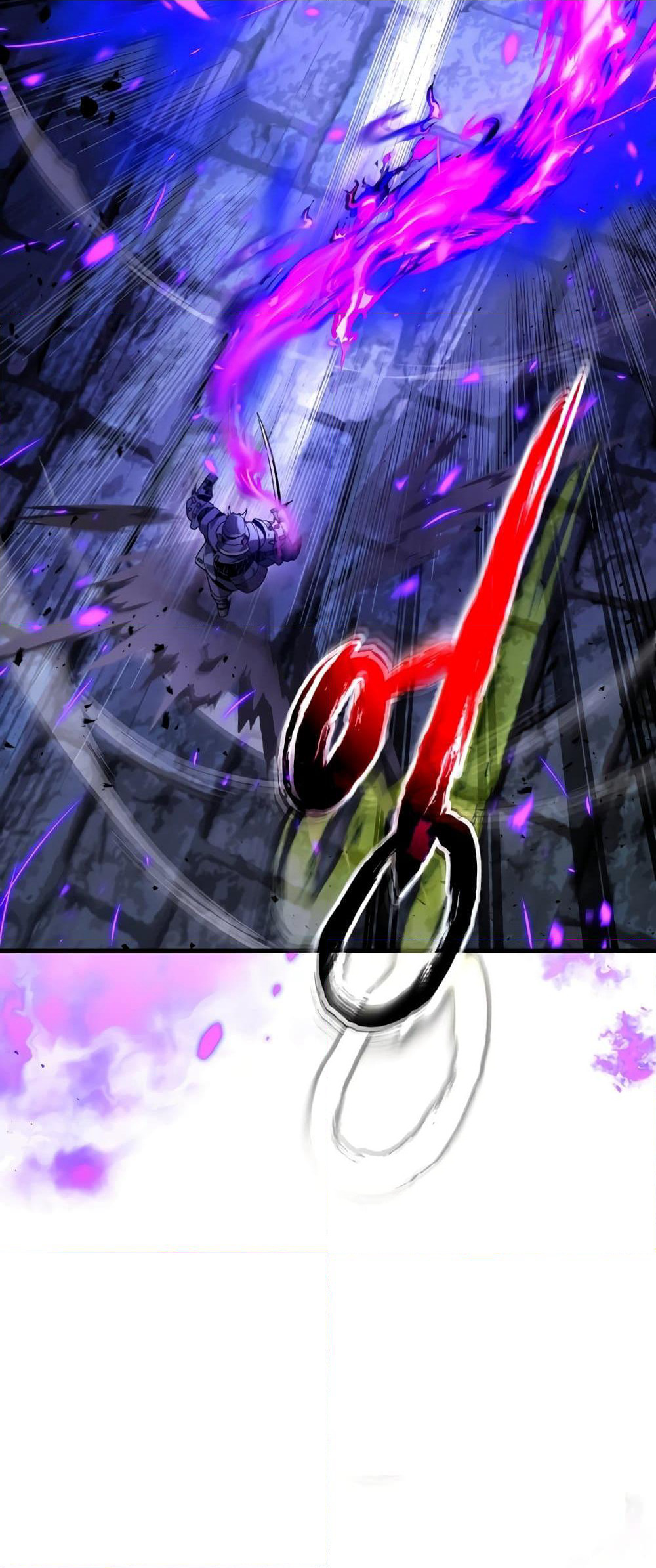 Leveling With The Gods page 40