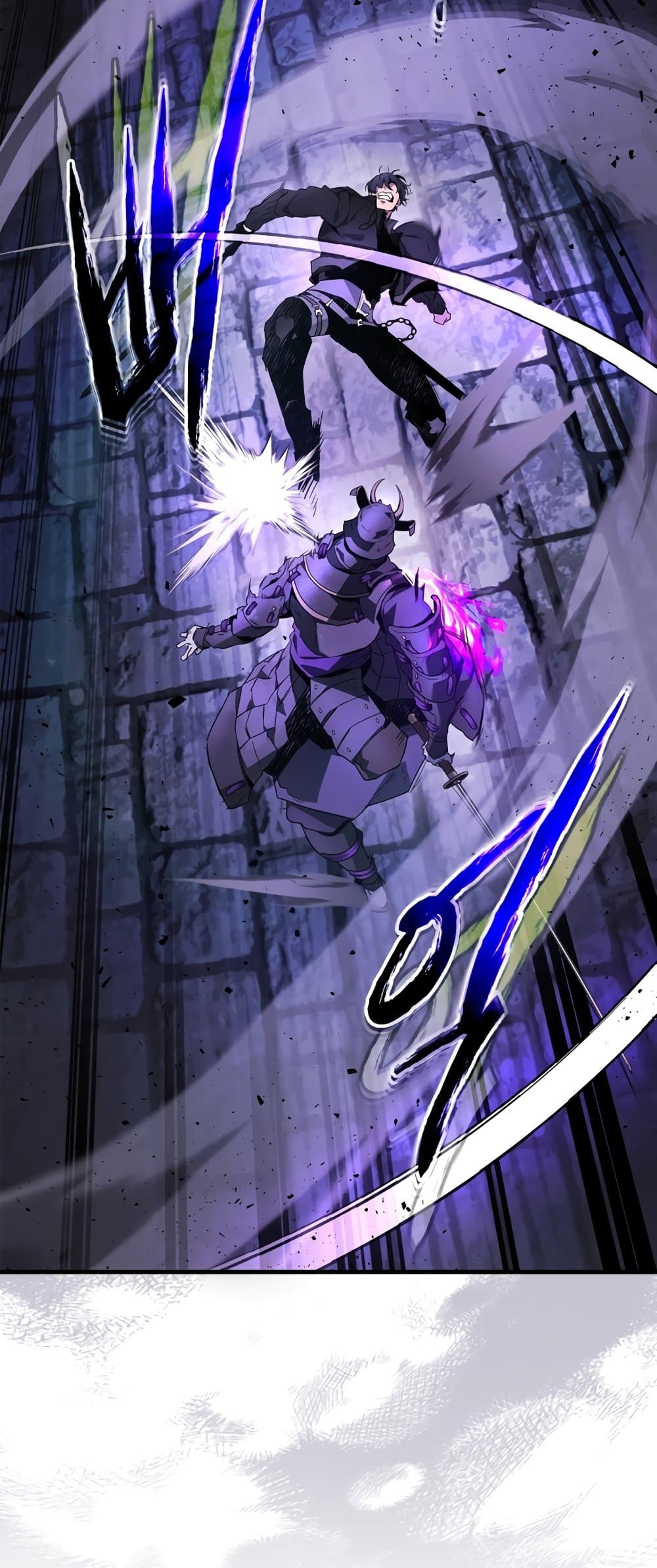 Leveling With The Gods page 68