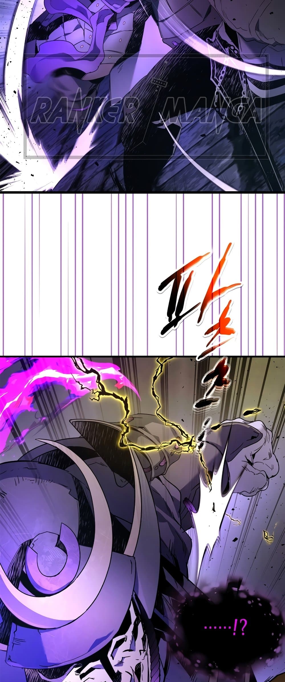 Leveling With The Gods page 70