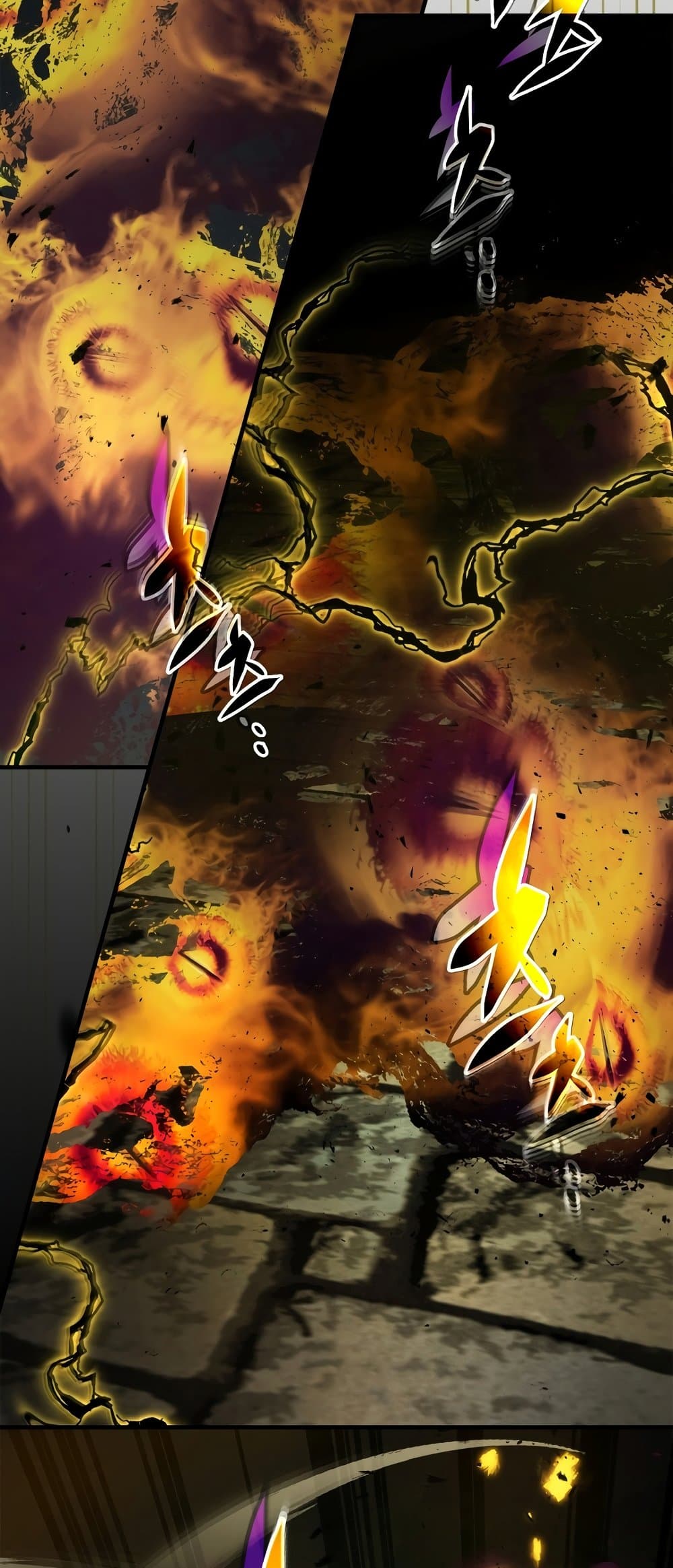 Leveling With The Gods page 7