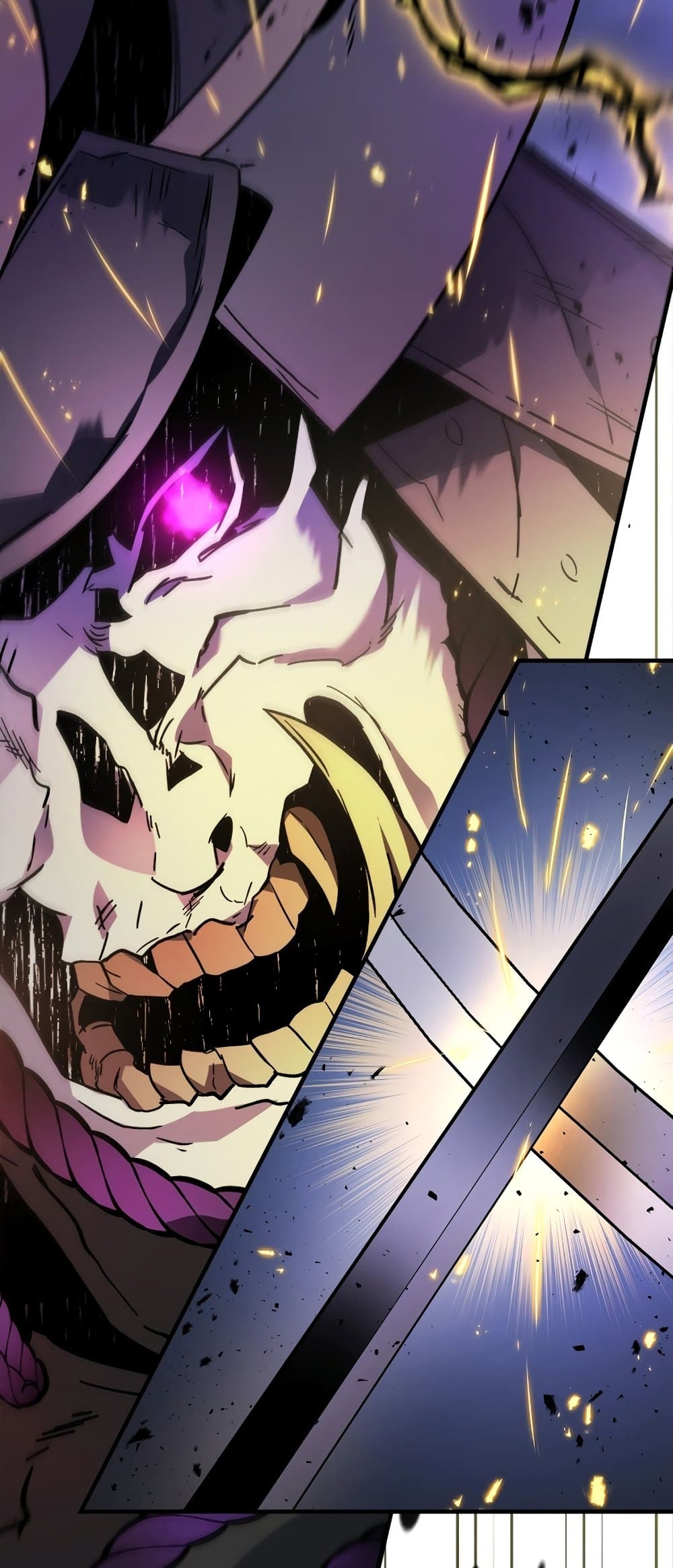 Leveling With The Gods page 23
