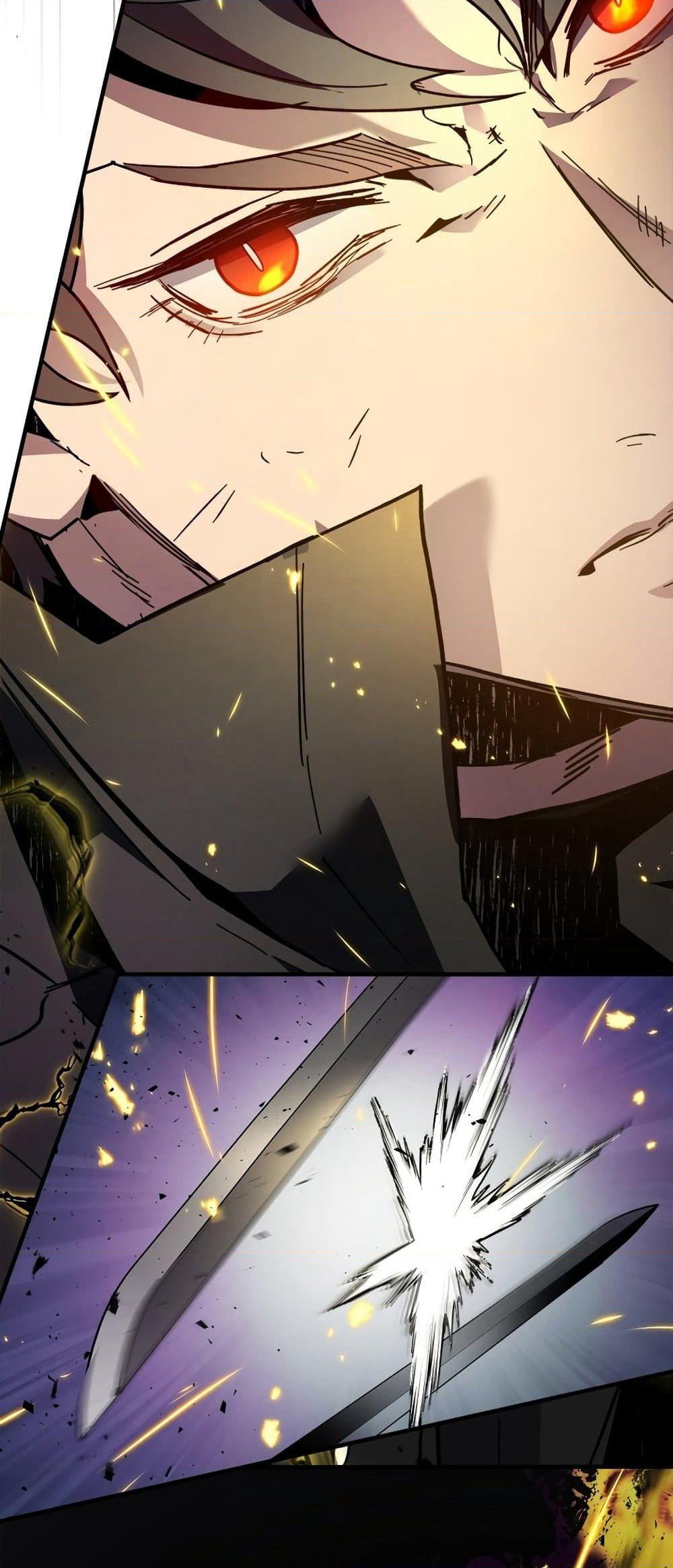 Leveling With The Gods page 25