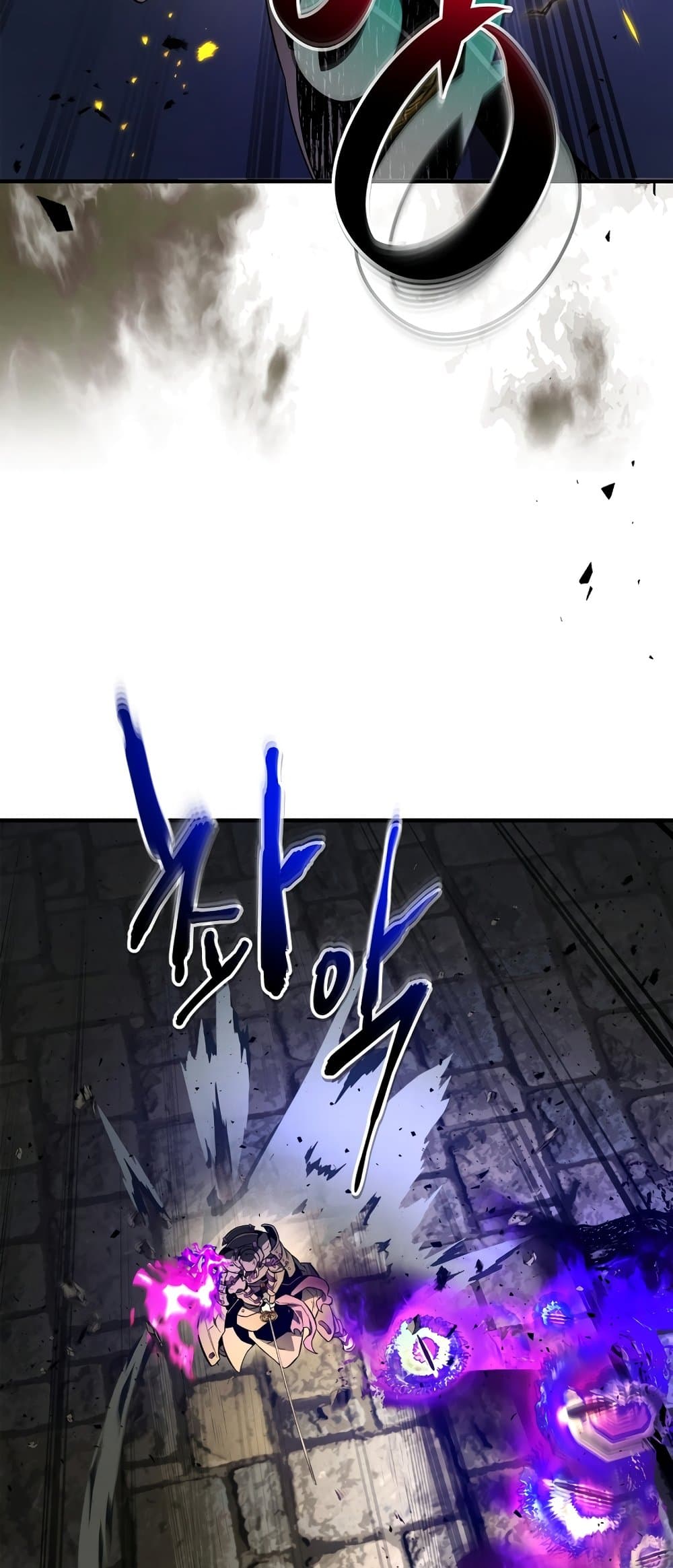 Leveling With The Gods page 35