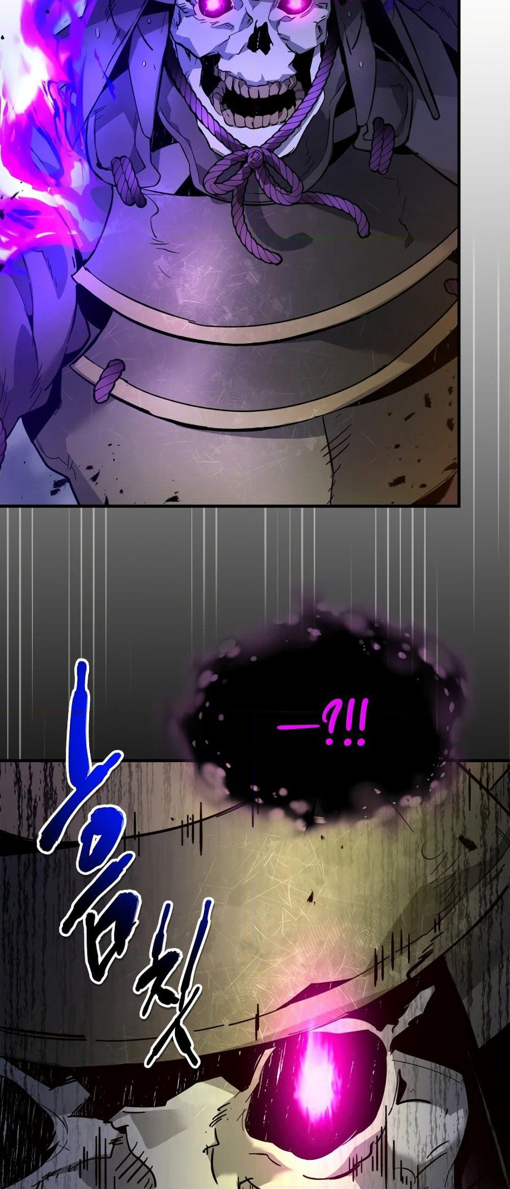 Leveling With The Gods page 37
