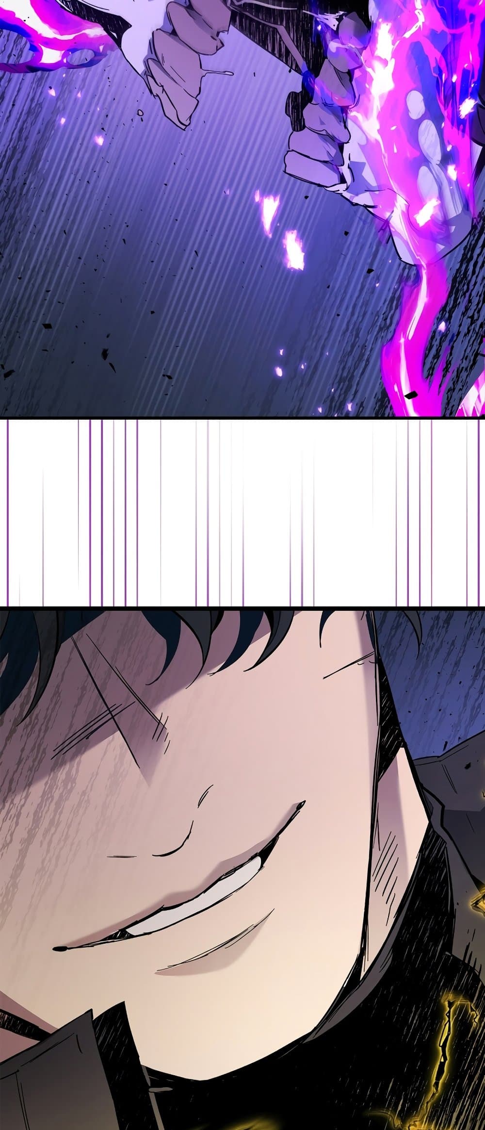 Leveling With The Gods page 47