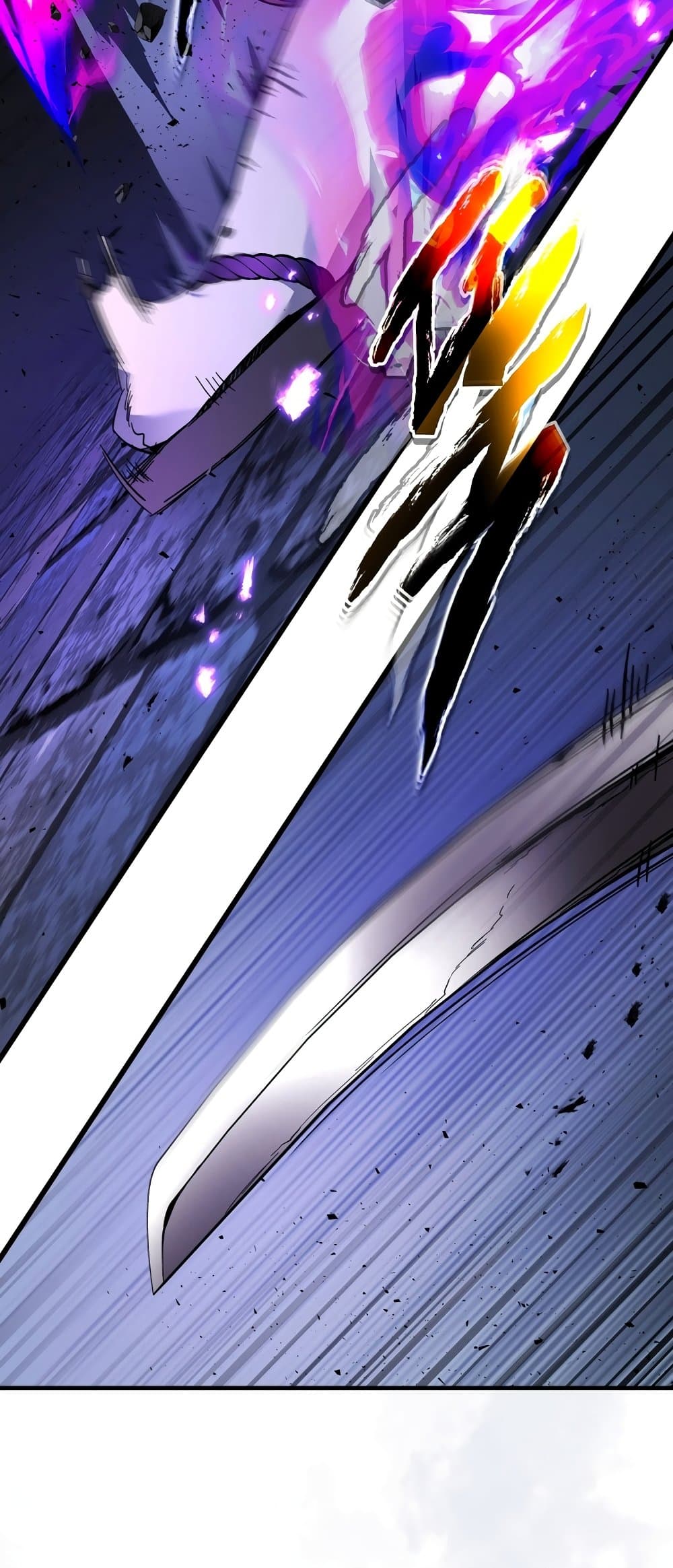 Leveling With The Gods page 49