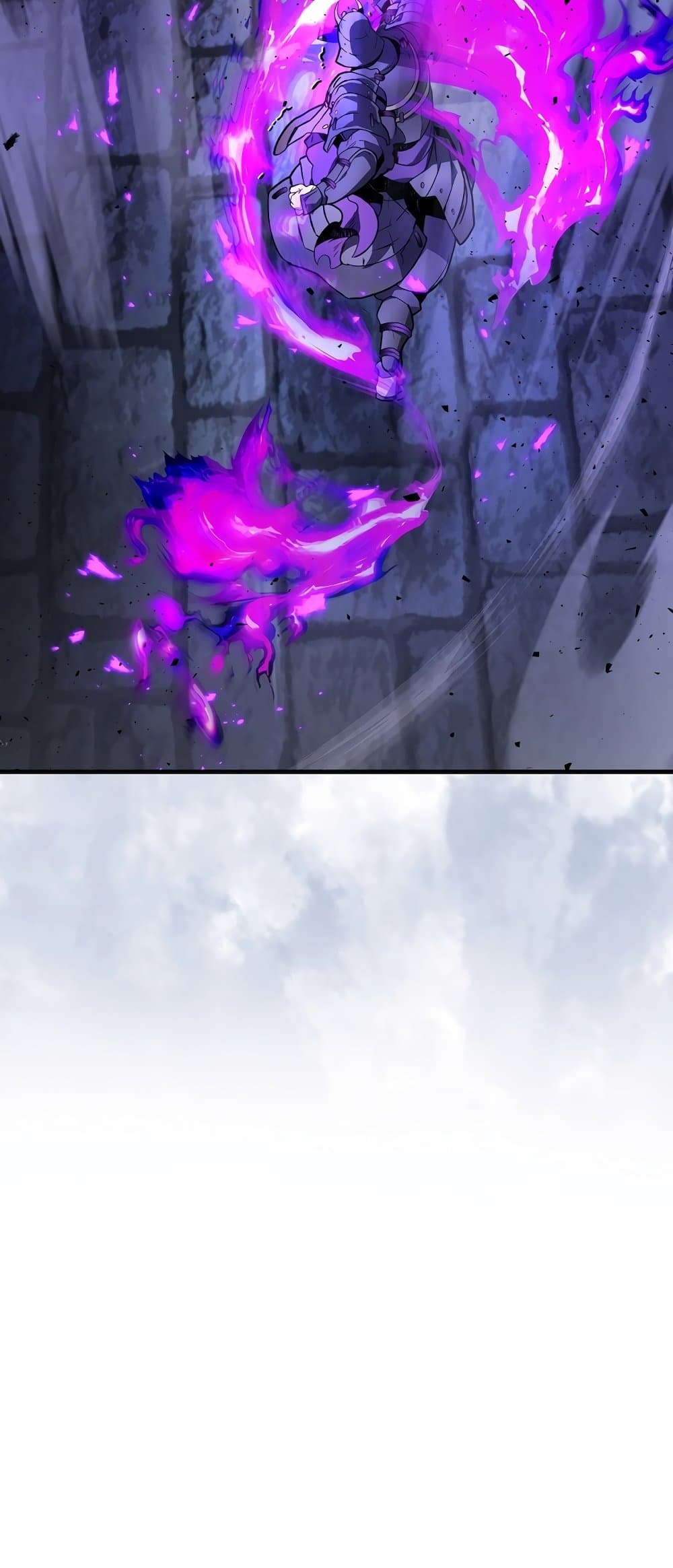 Leveling With The Gods page 51