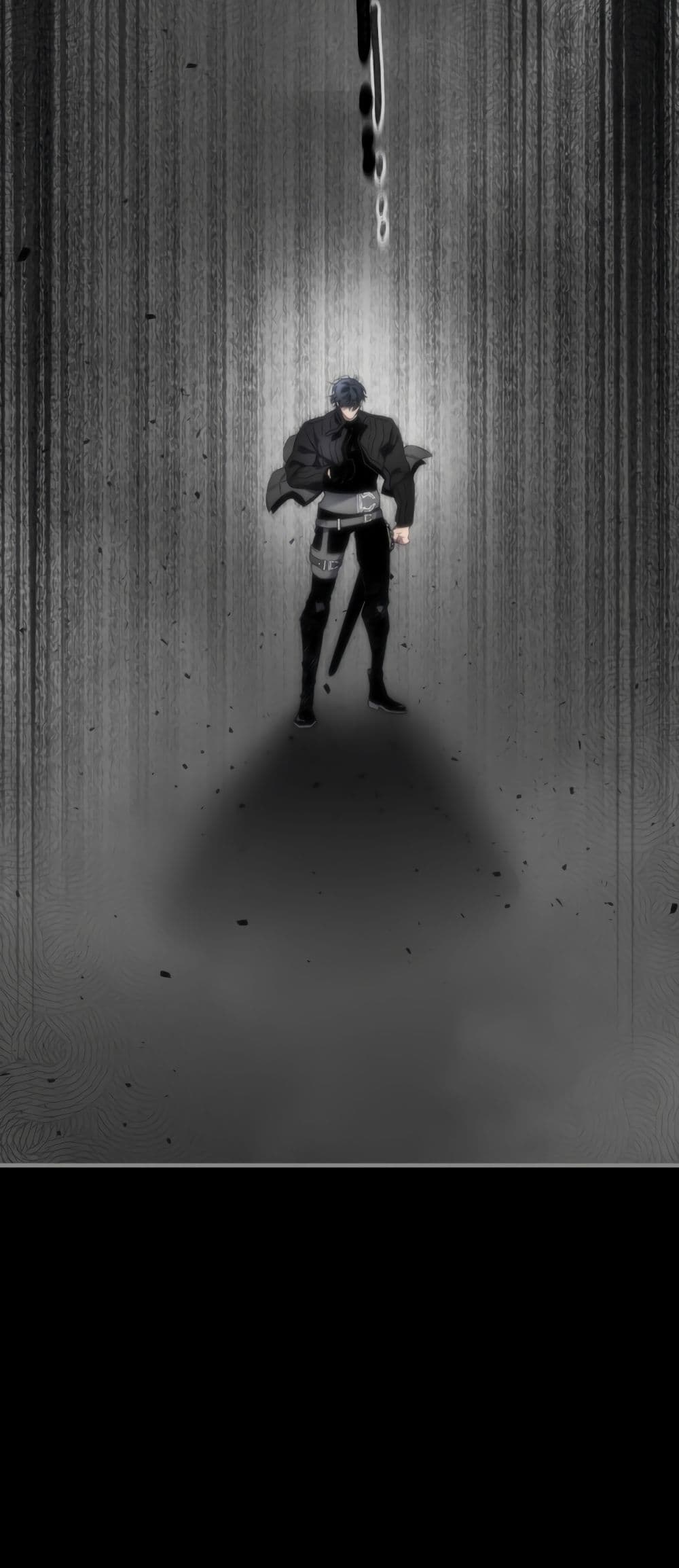 Leveling With The Gods page 11