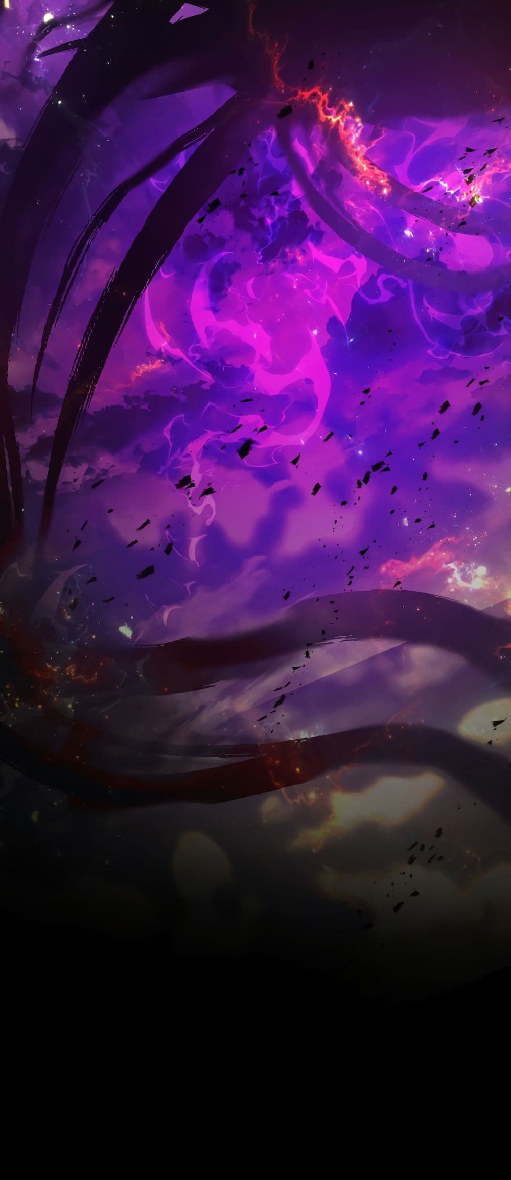 Leveling With The Gods page 42