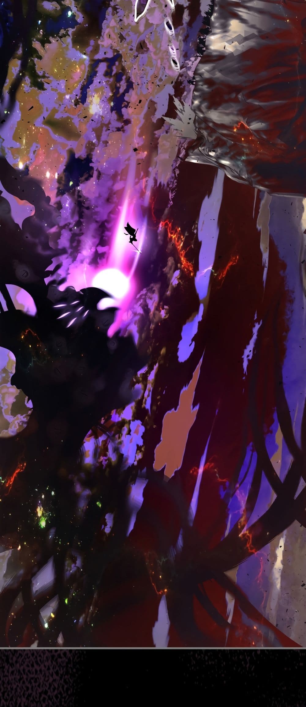 Leveling With The Gods page 49