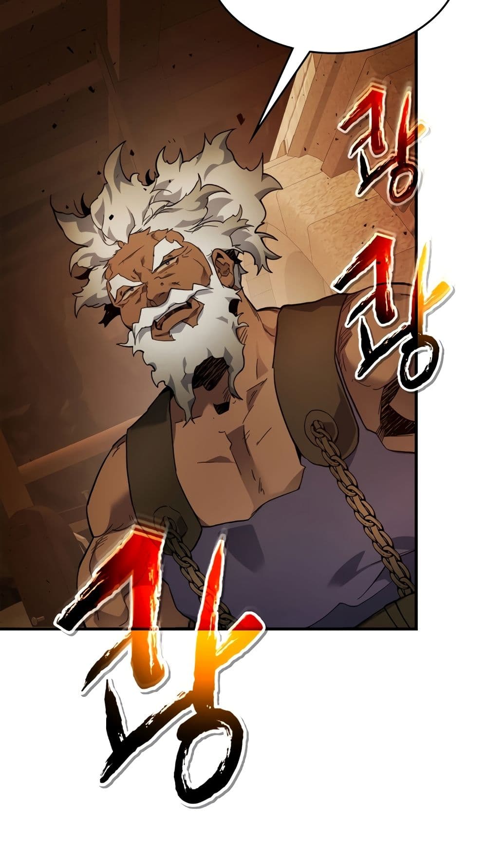 Leveling With The Gods page 11