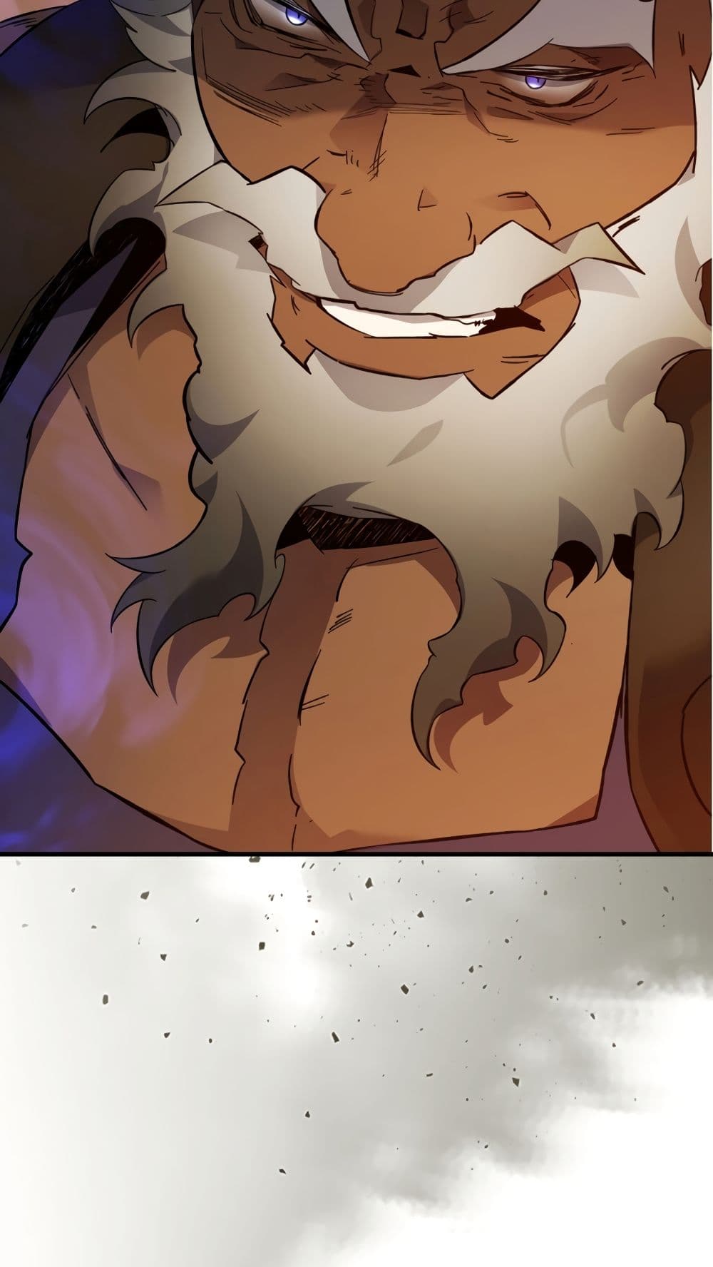 Leveling With The Gods page 34
