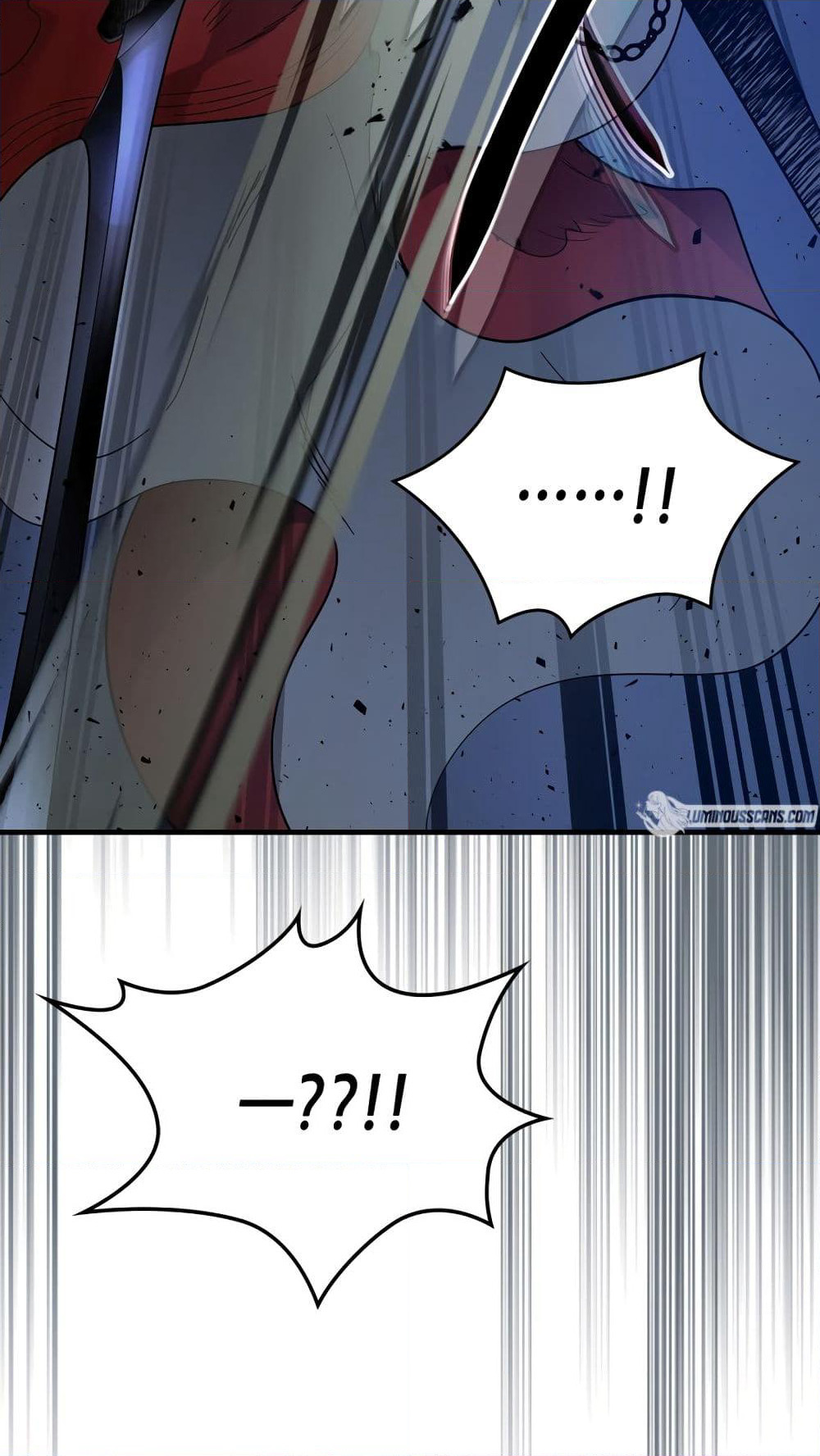 Leveling With The Gods page 56