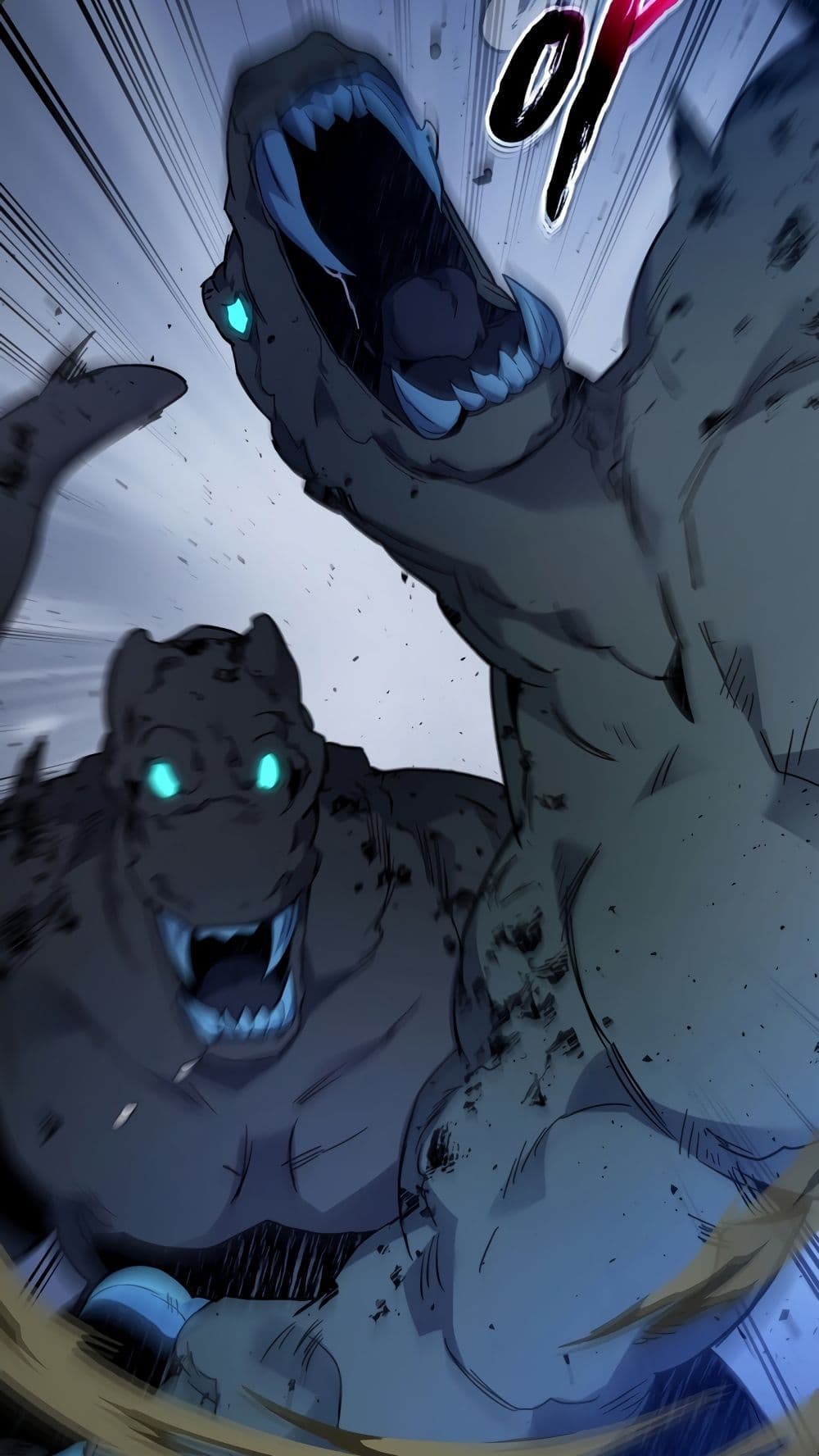 Leveling With The Gods page 65