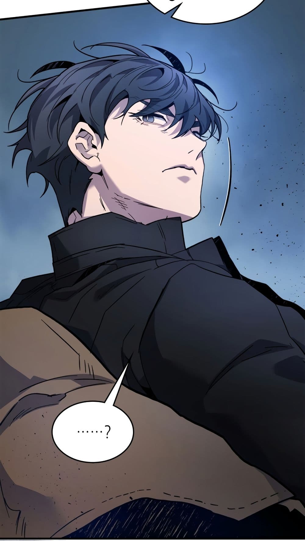Leveling With The Gods page 77