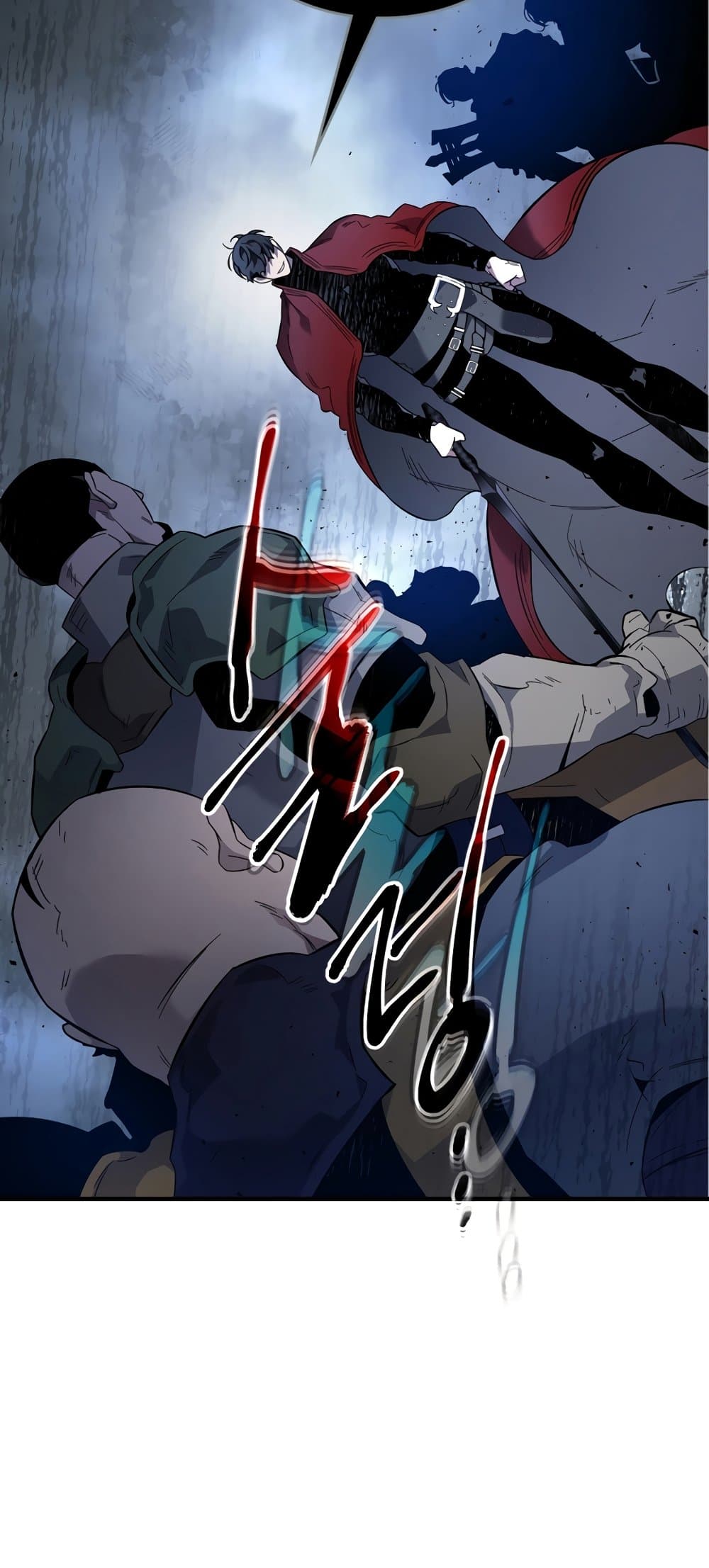 Leveling With The Gods page 10