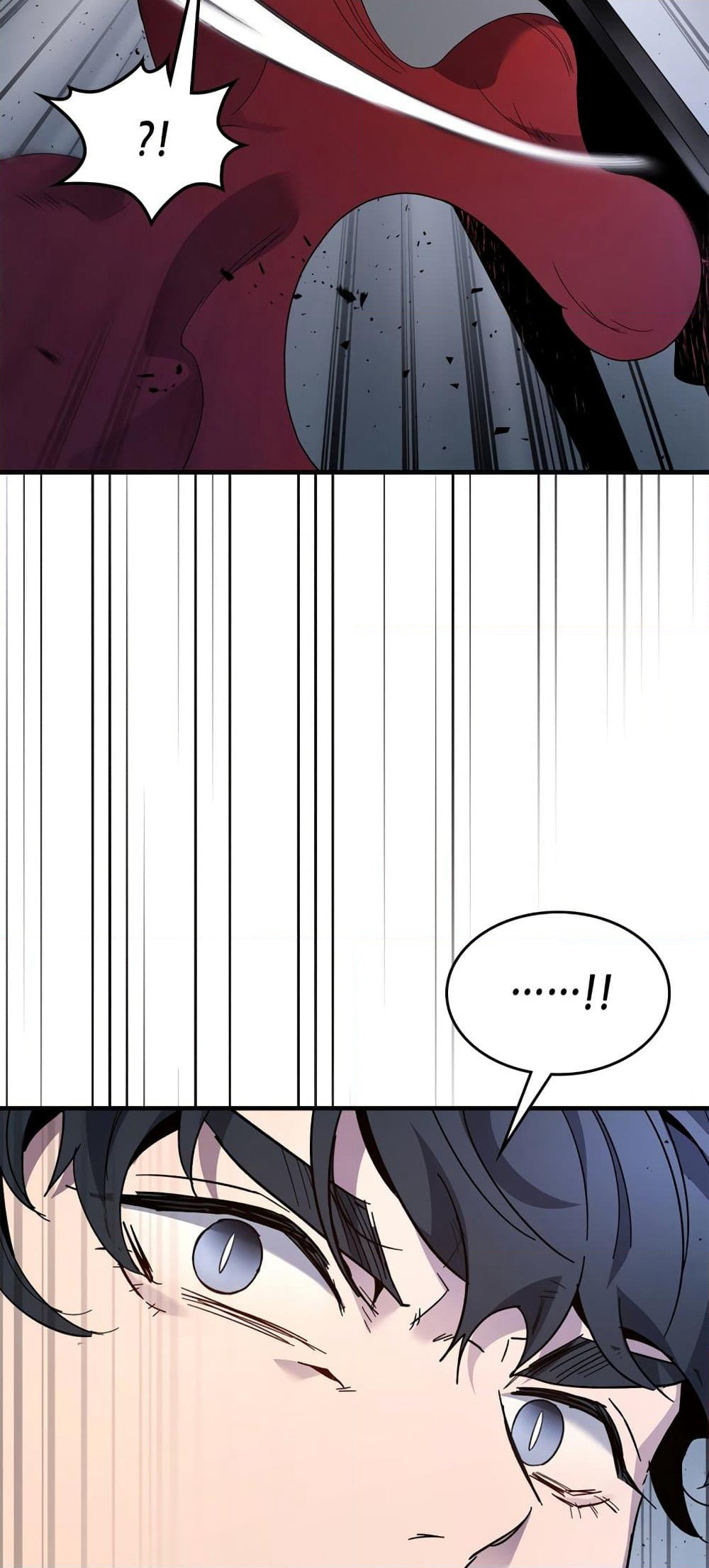 Leveling With The Gods page 20