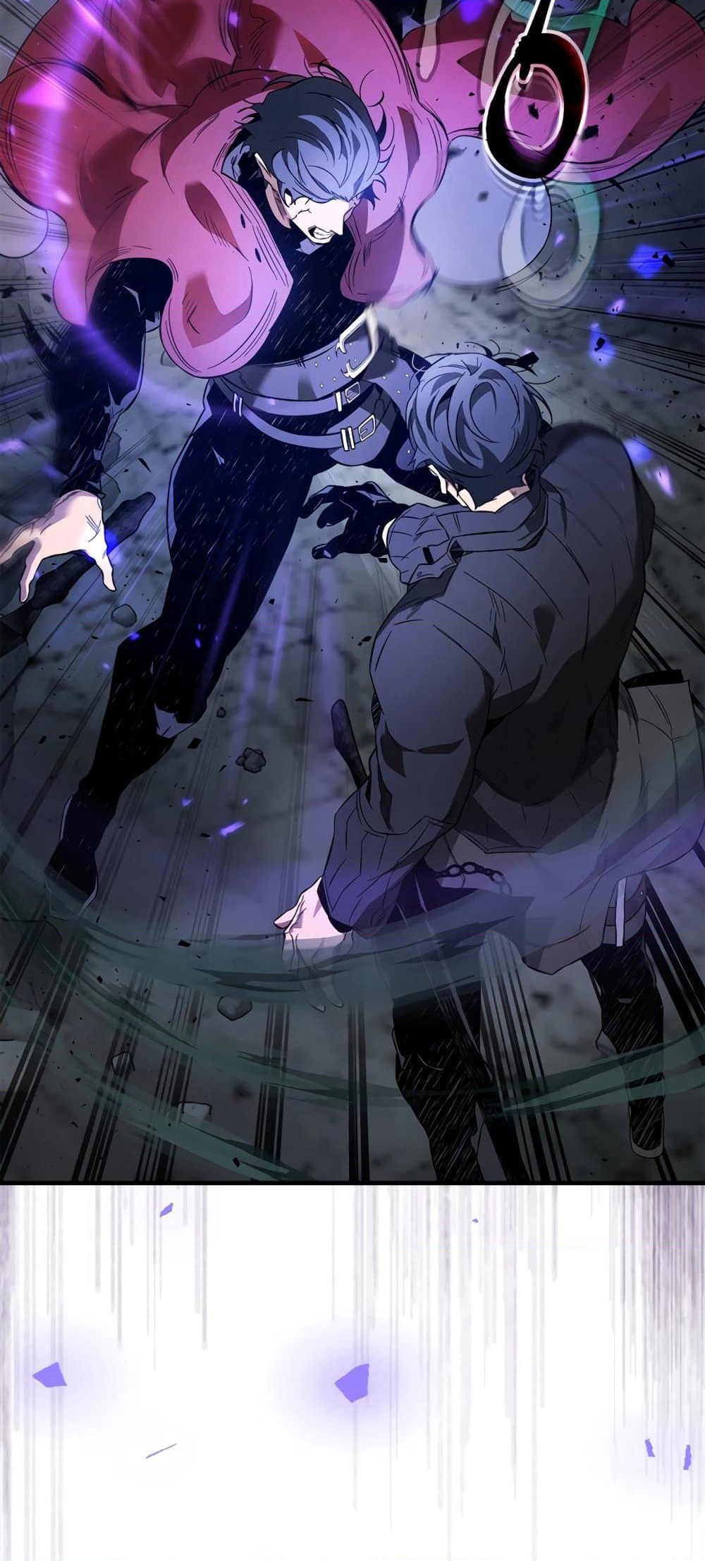 Leveling With The Gods page 28