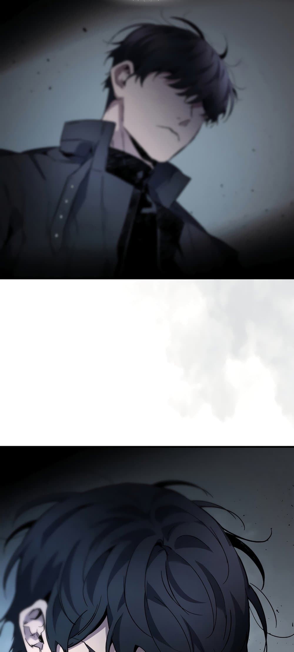 Leveling With The Gods page 58