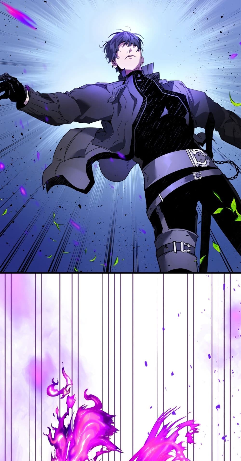 Leveling With The Gods page 79