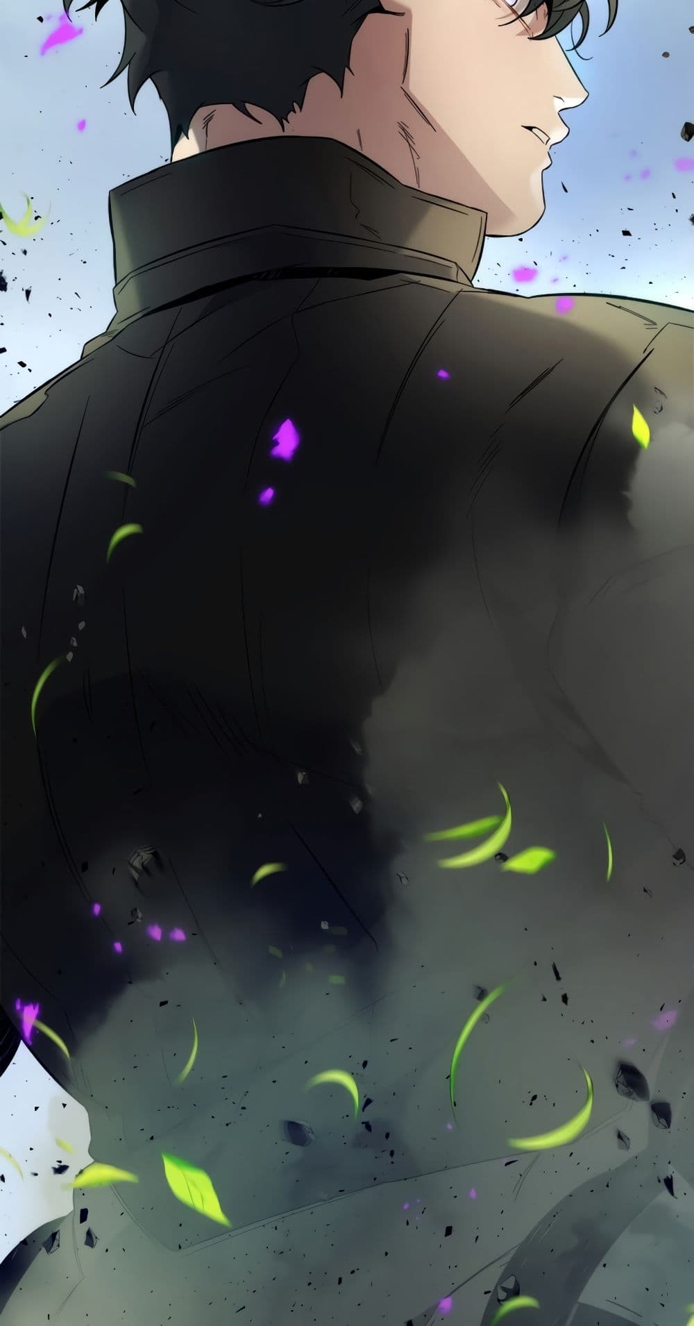 Leveling With The Gods page 89