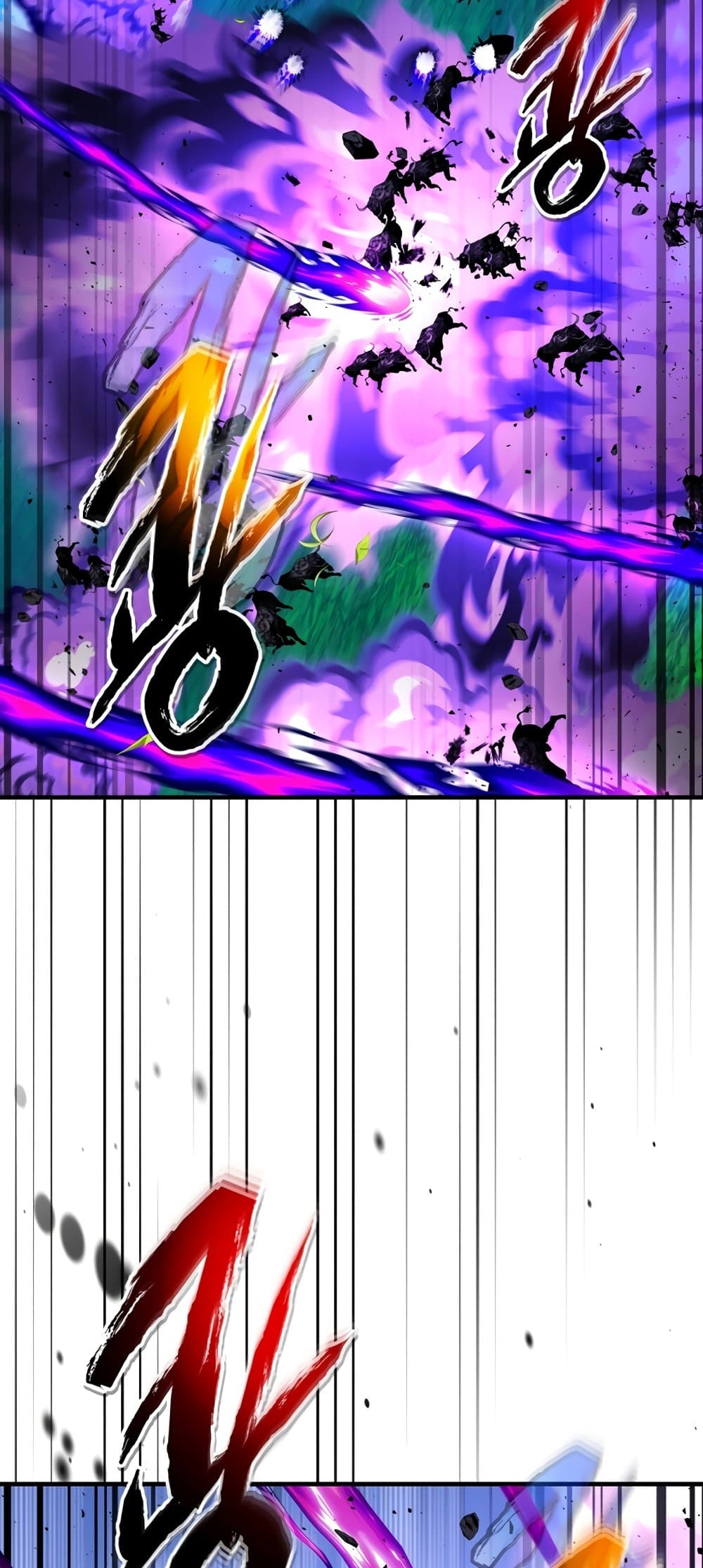 Leveling With The Gods page 30