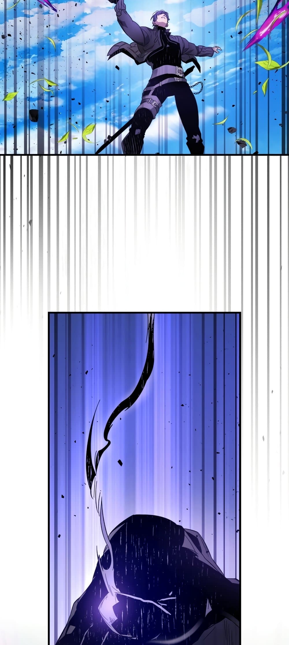 Leveling With The Gods page 56