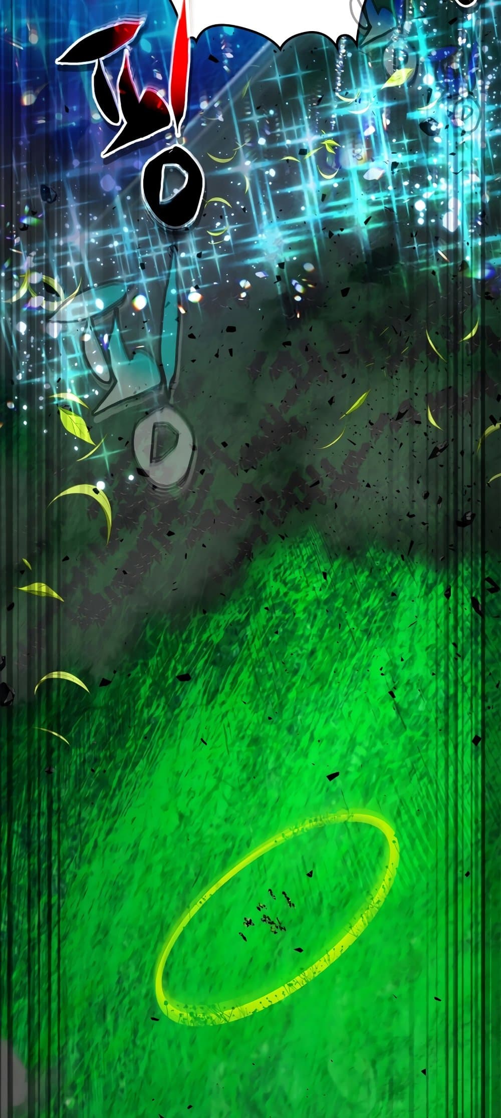 Leveling With The Gods page 75
