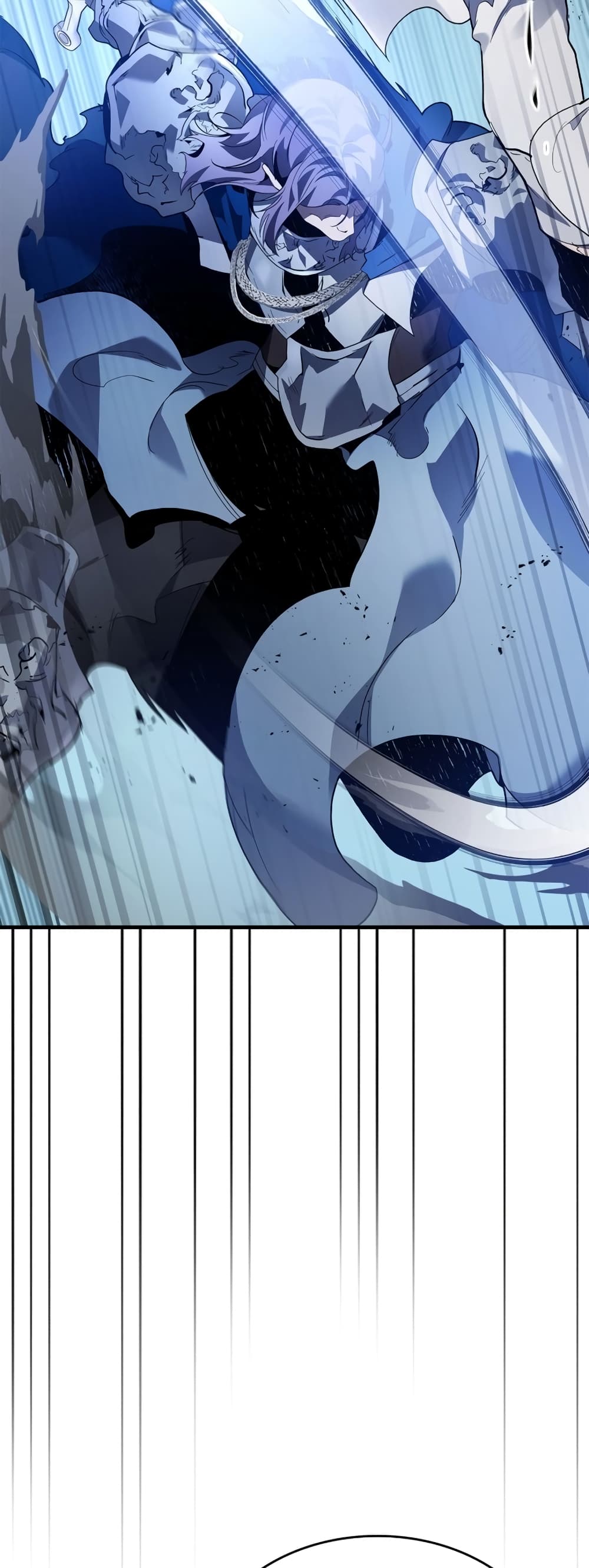 Leveling With The Gods page 3