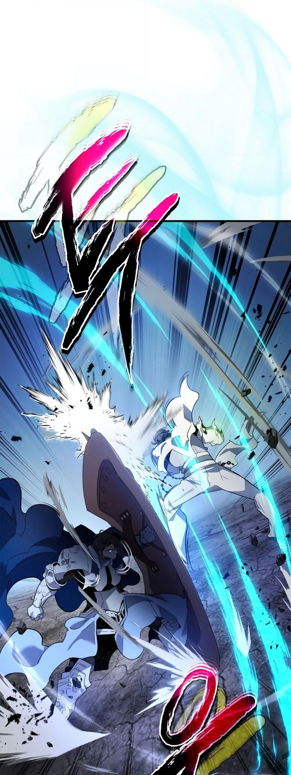 Leveling With The Gods page 41
