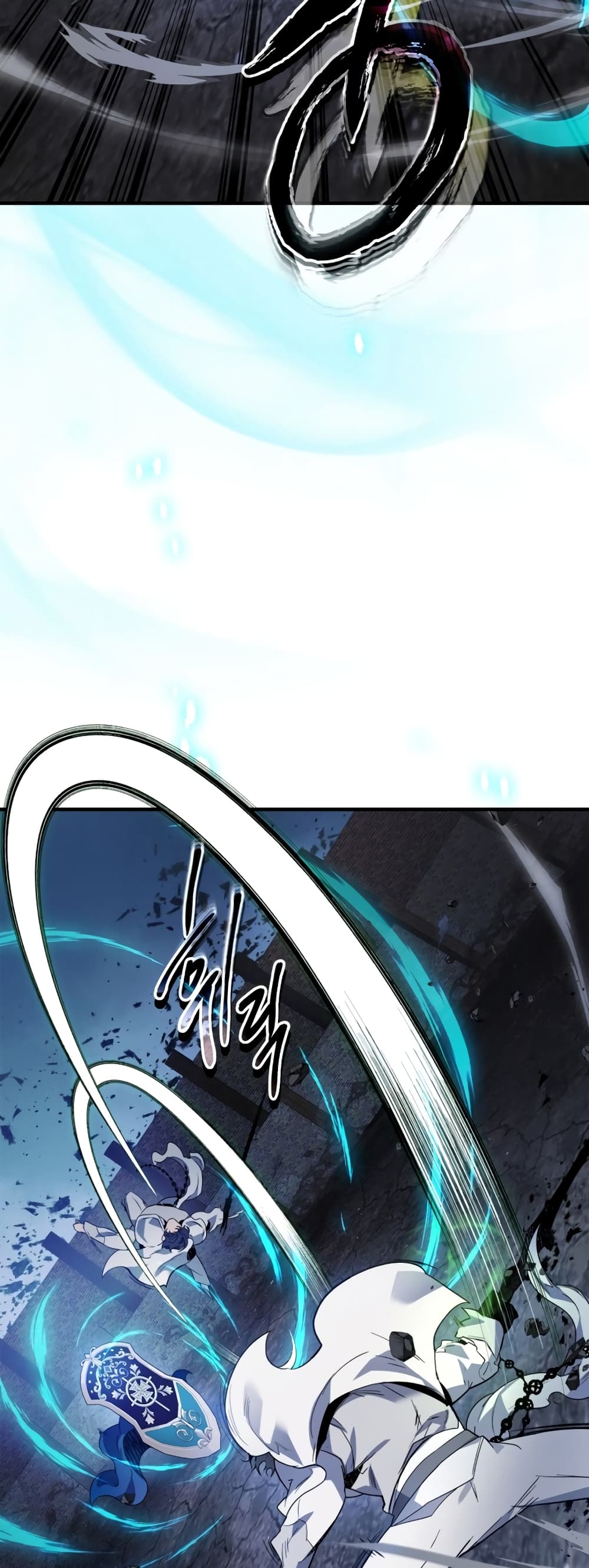 Leveling With The Gods page 42