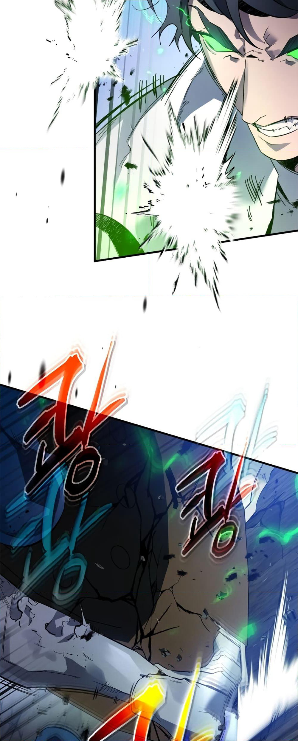 Leveling With The Gods page 14