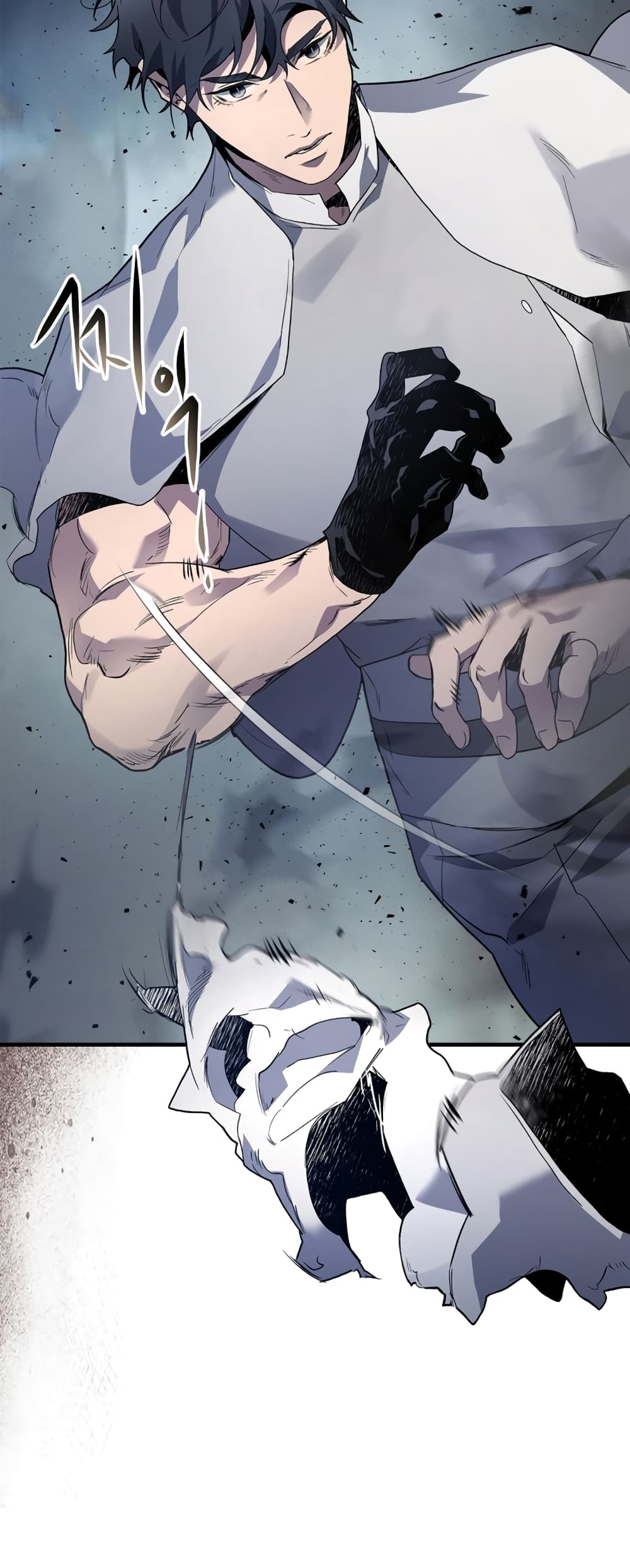 Leveling With The Gods page 30