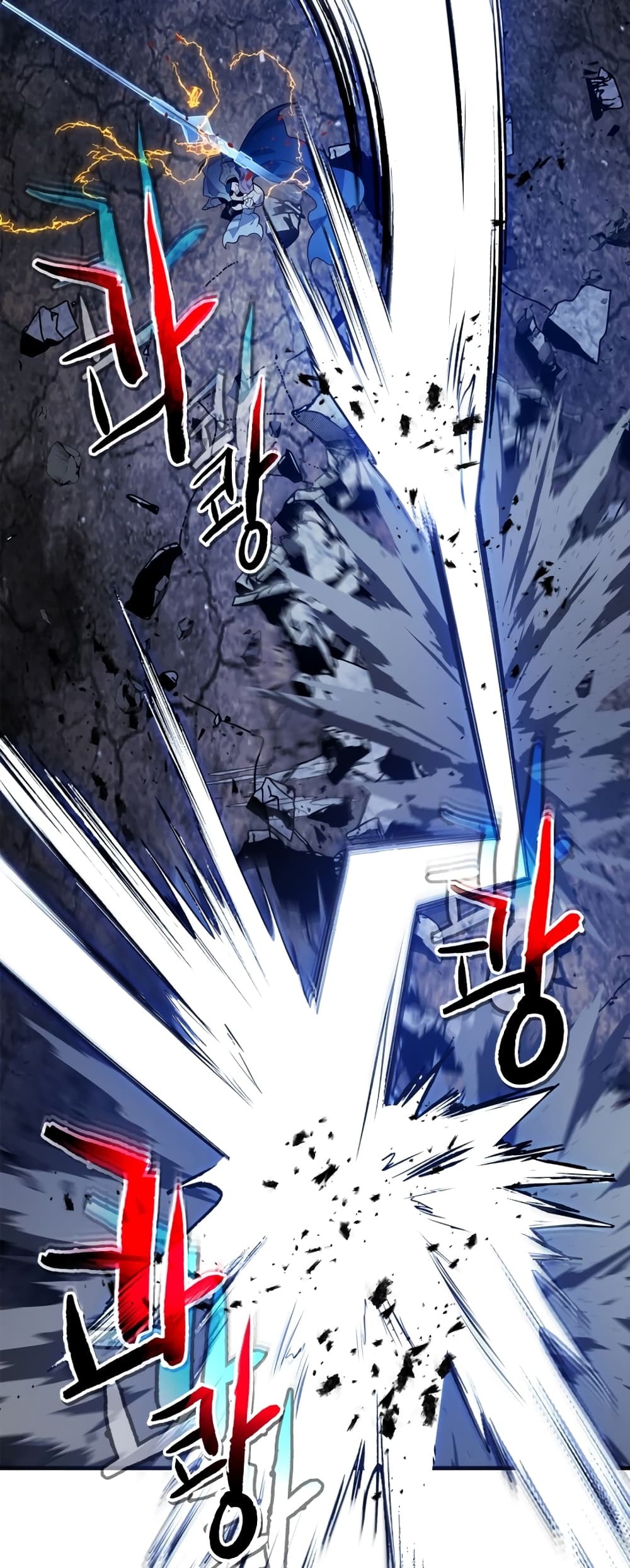 Leveling With The Gods page 36