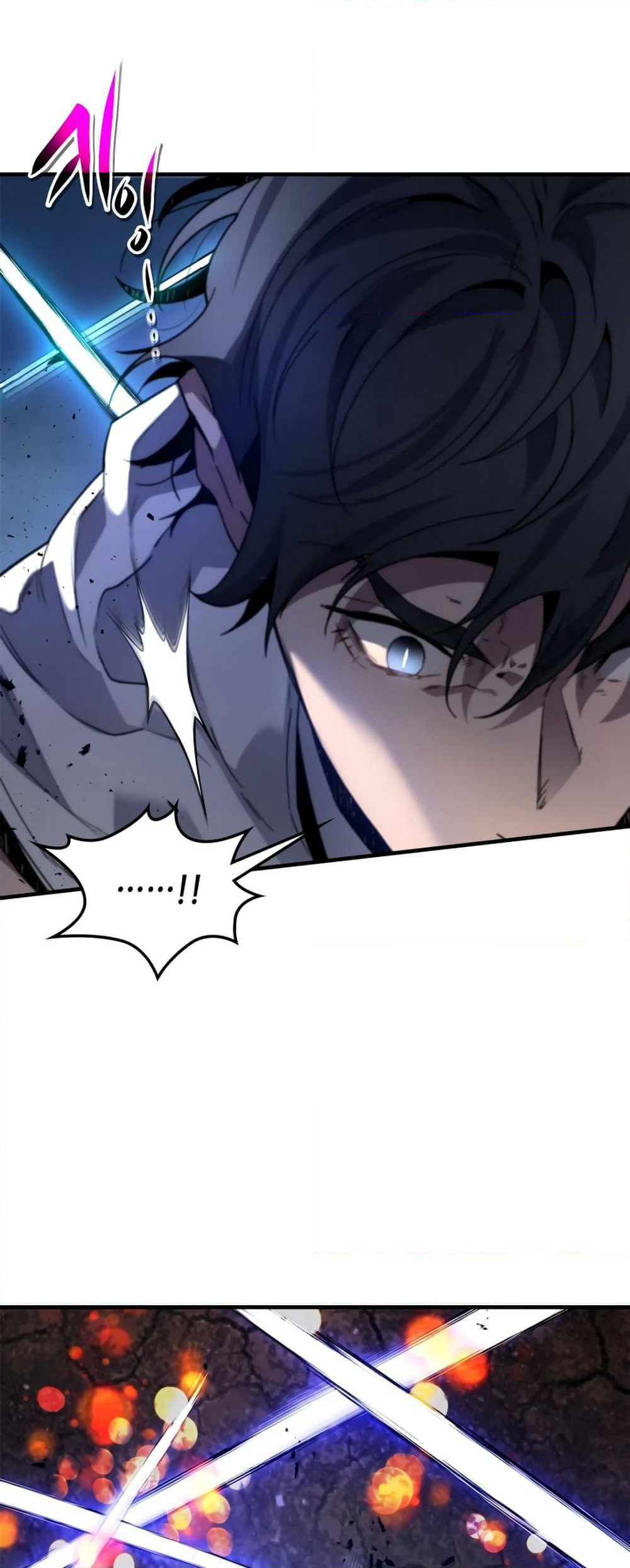 Leveling With The Gods page 38