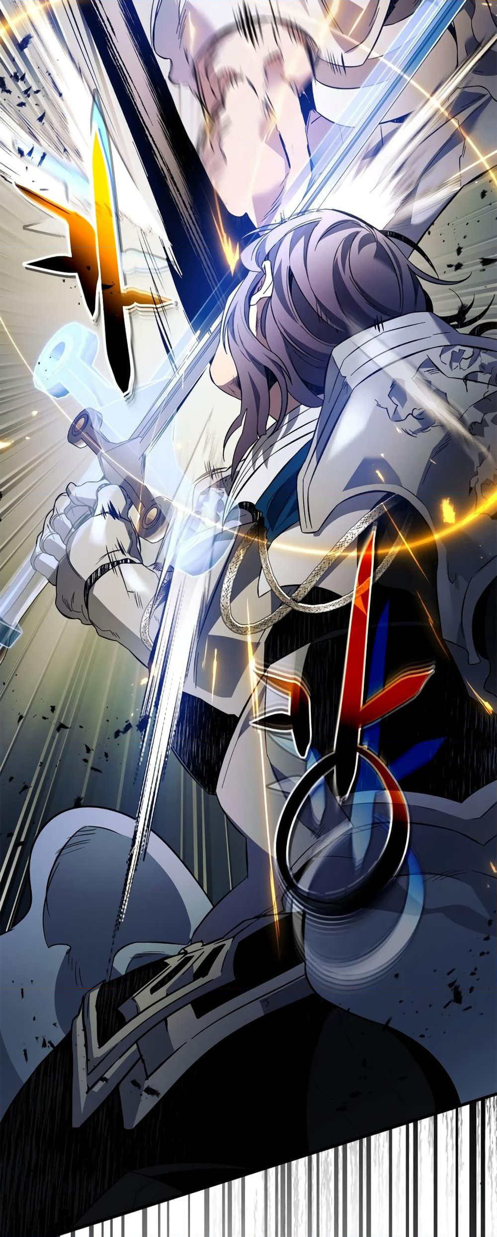 Leveling With The Gods page 42