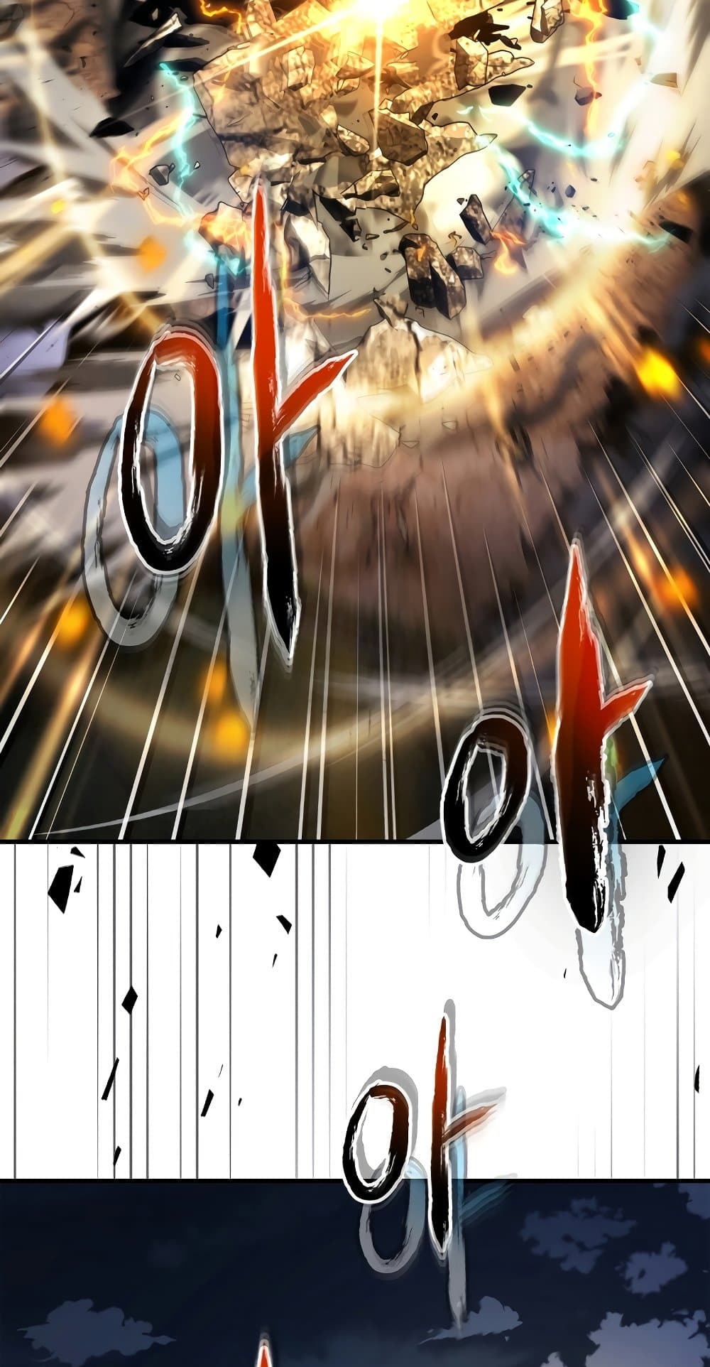 Leveling With The Gods page 10