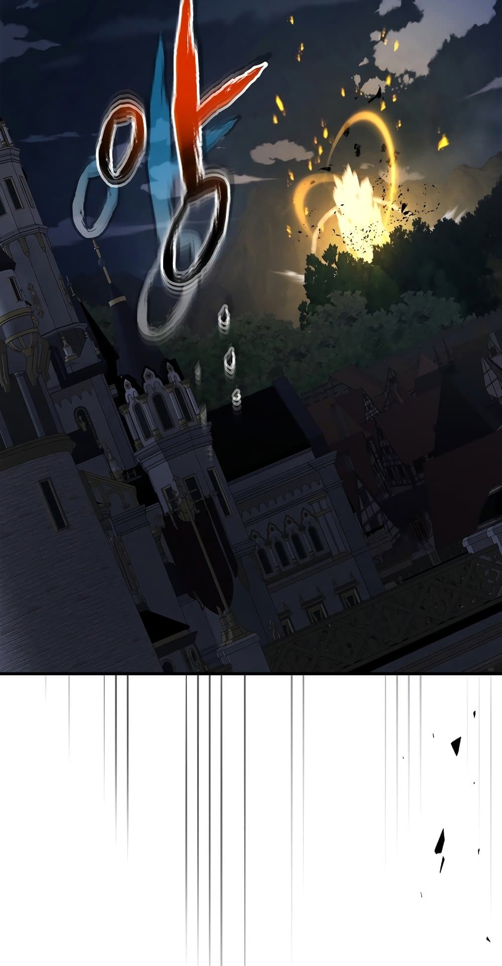 Leveling With The Gods page 11