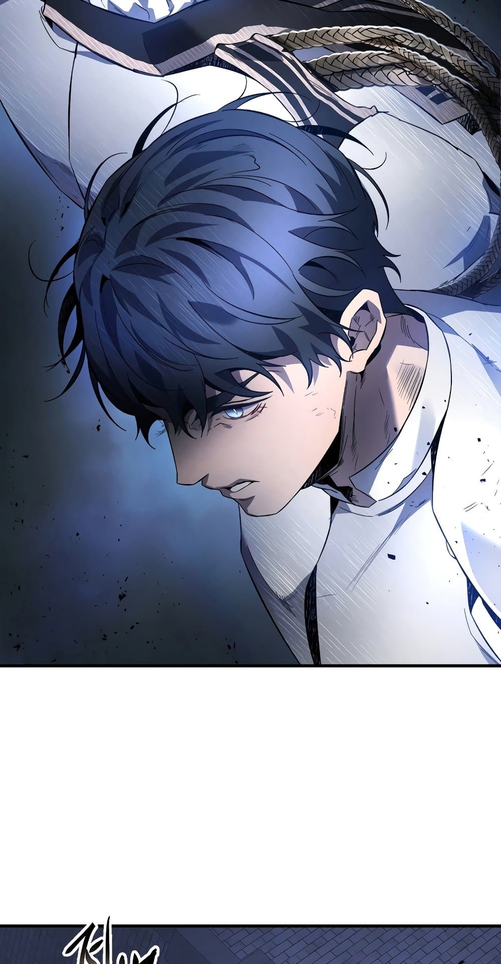 Leveling With The Gods page 42