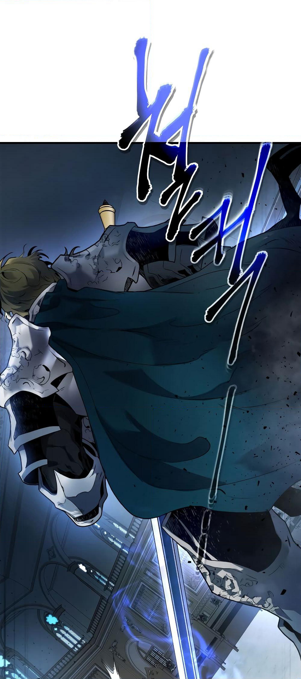 Leveling With The Gods page 31