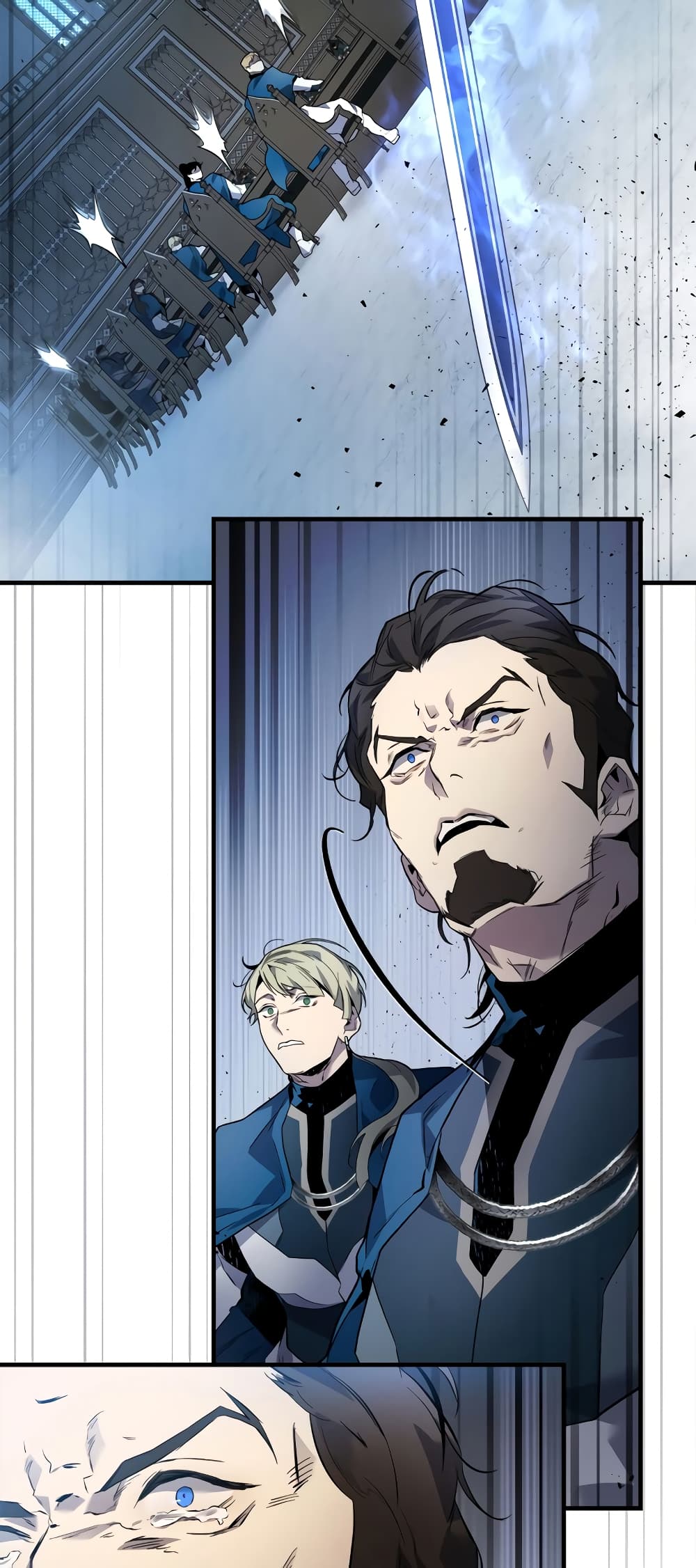 Leveling With The Gods page 32