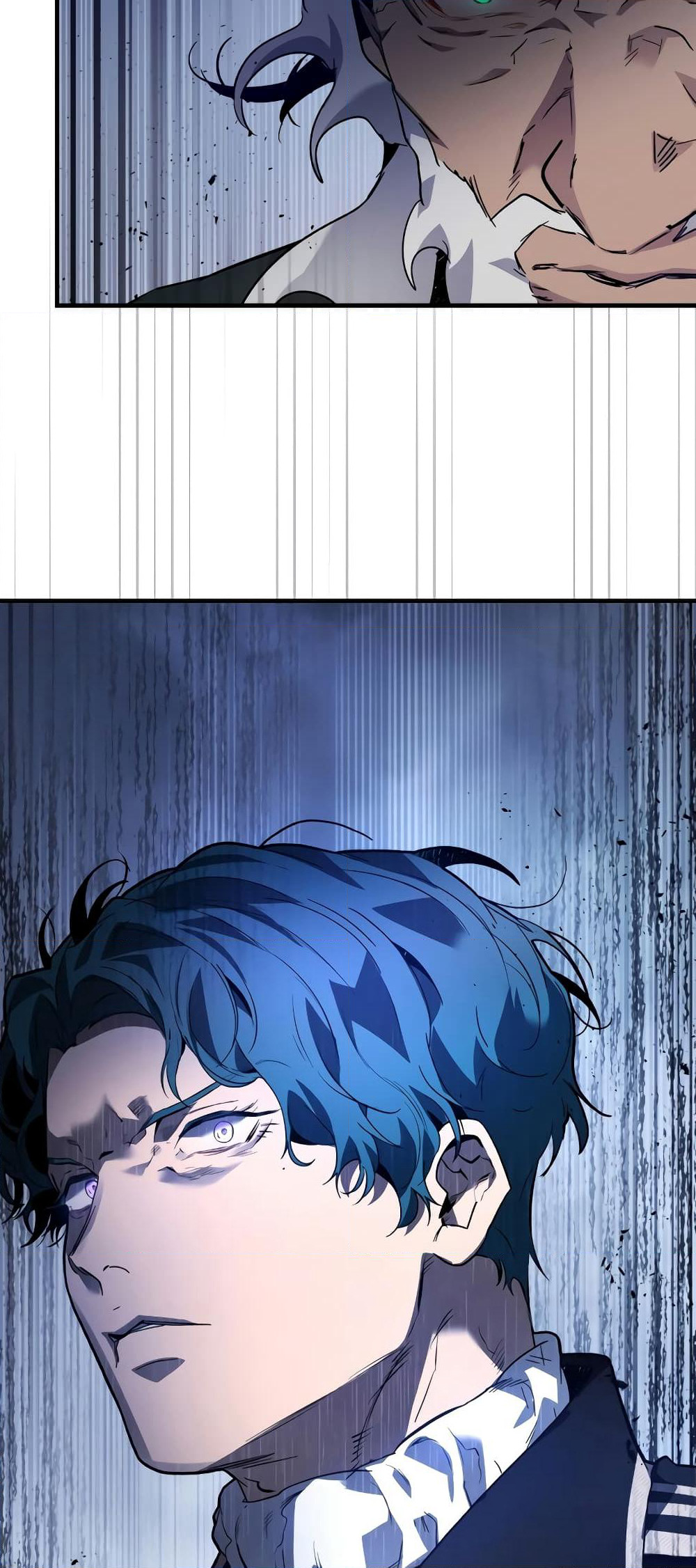 Leveling With The Gods page 34