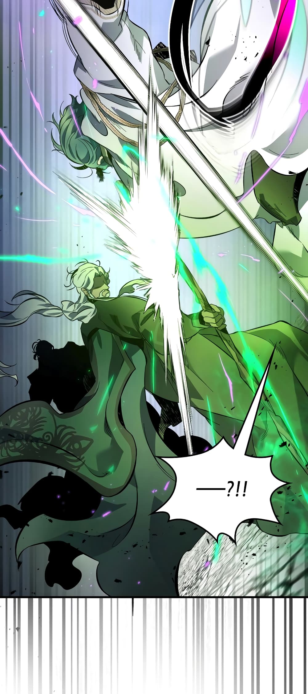 Leveling With The Gods page 53