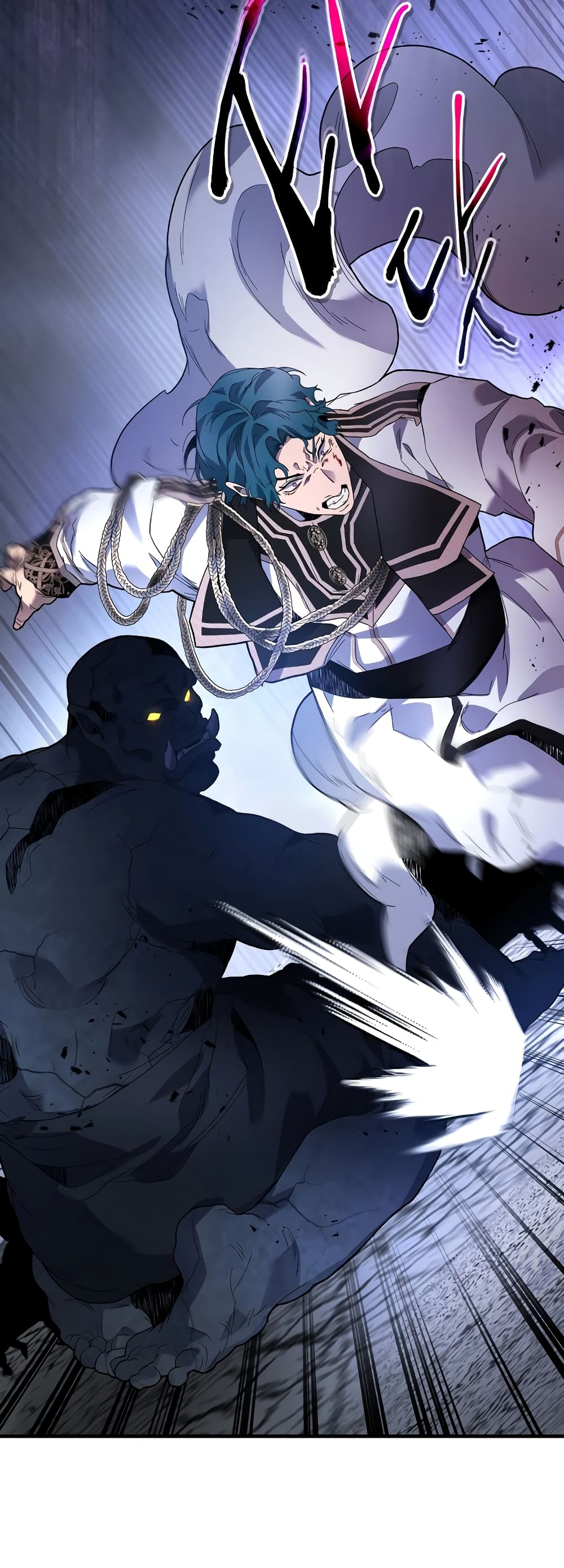 Leveling With The Gods page 19