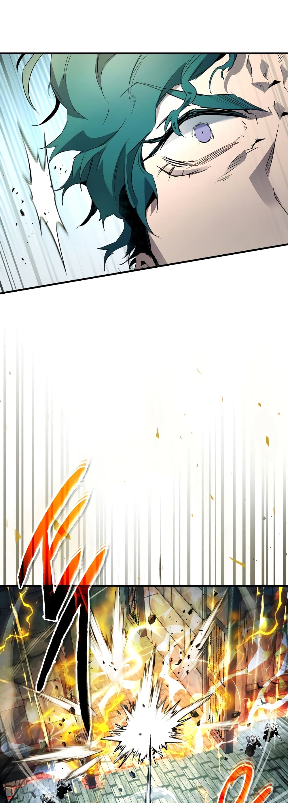 Leveling With The Gods page 27